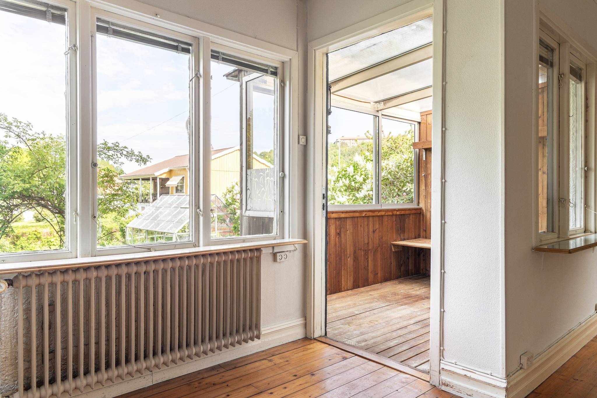 3 rum Villa på Slingergatan 7 Mölndal - Toltorpsdalen Mölndals kommun - bild 10