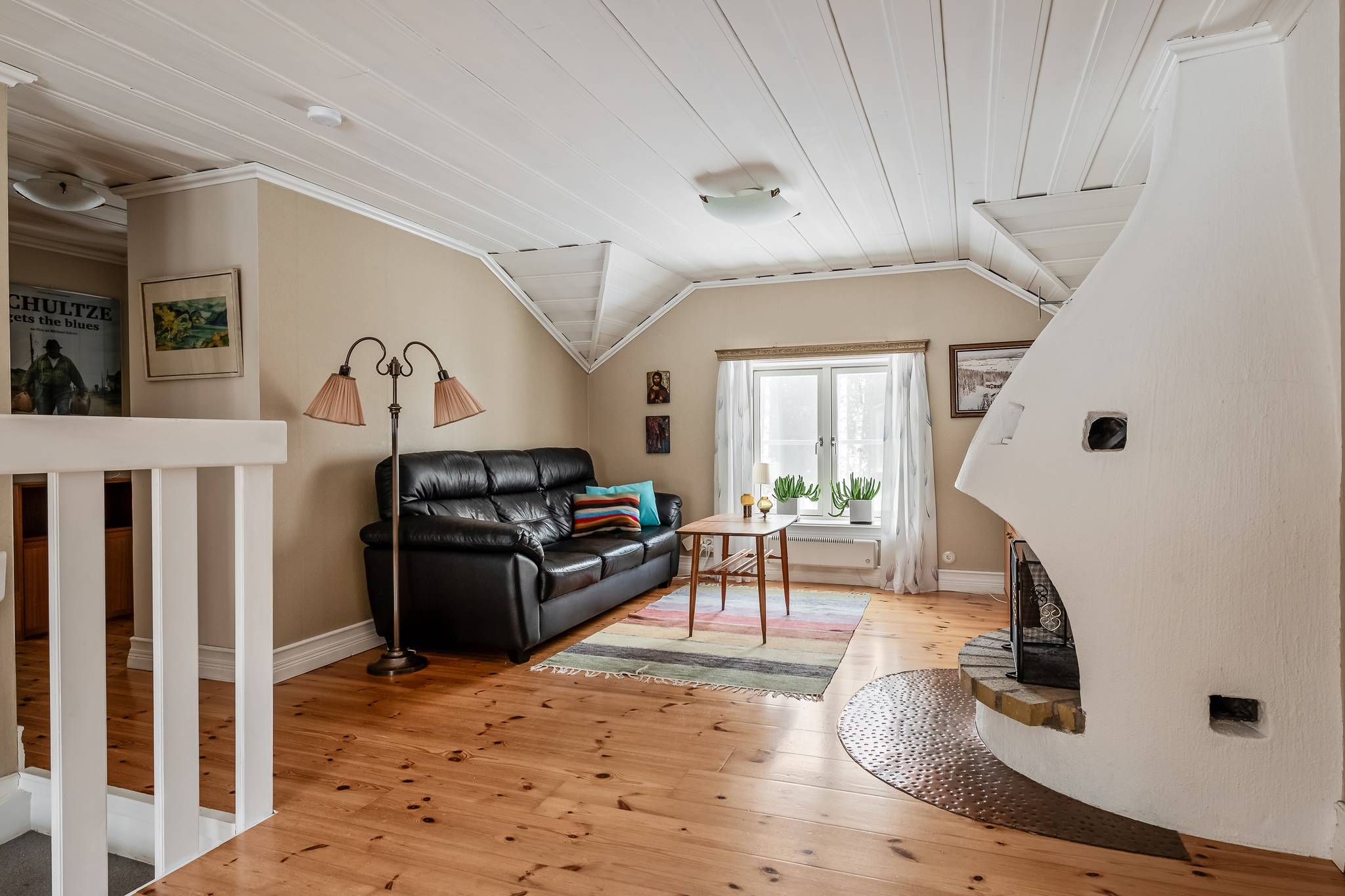 6 rum Villa på Kasamark 530 Umeå kommun - bild 24