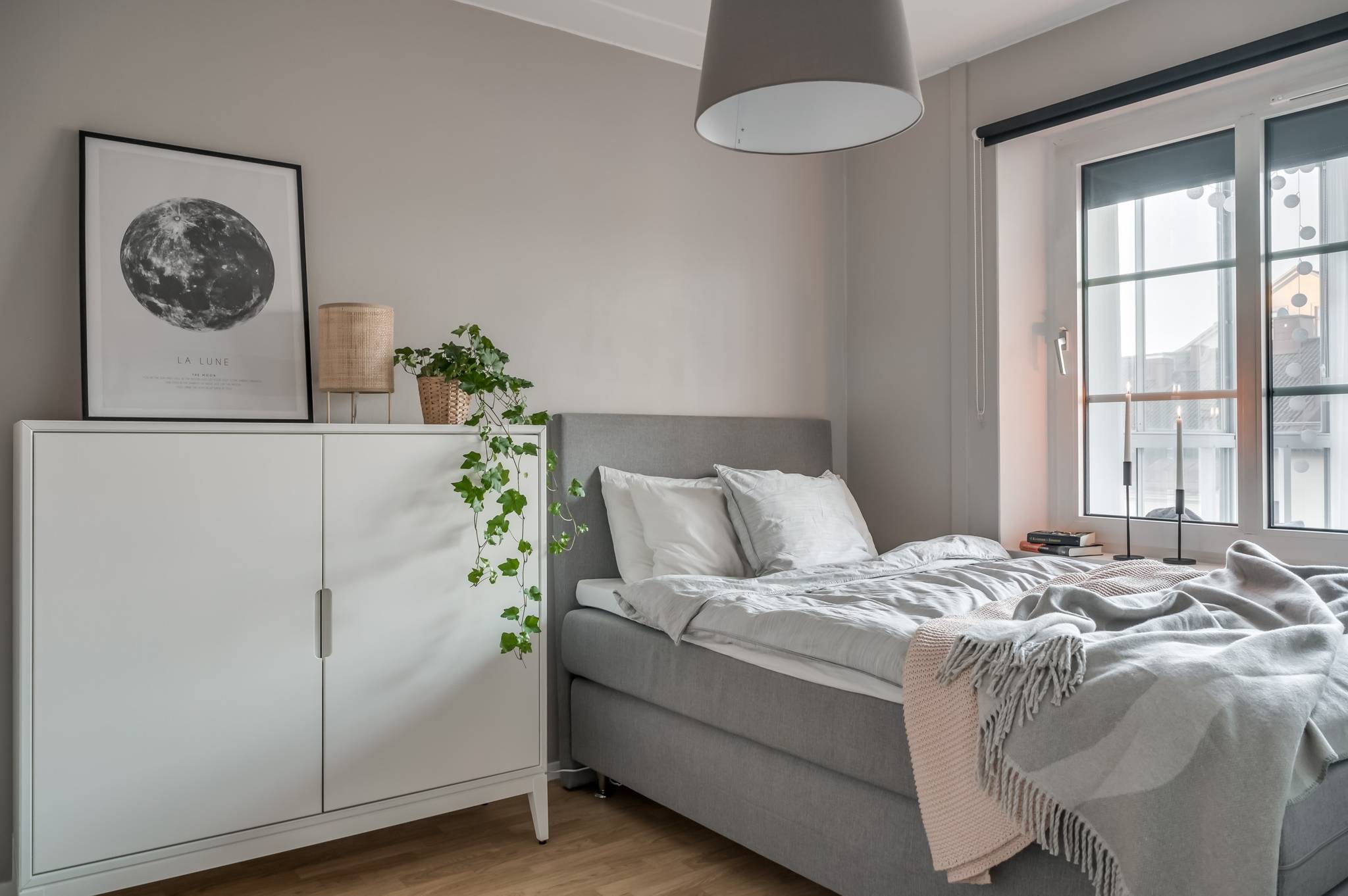 2 rum Lägenhet på Herrgårdsgatan 4C Tingvallastaden Karlstads kommun - bild 14