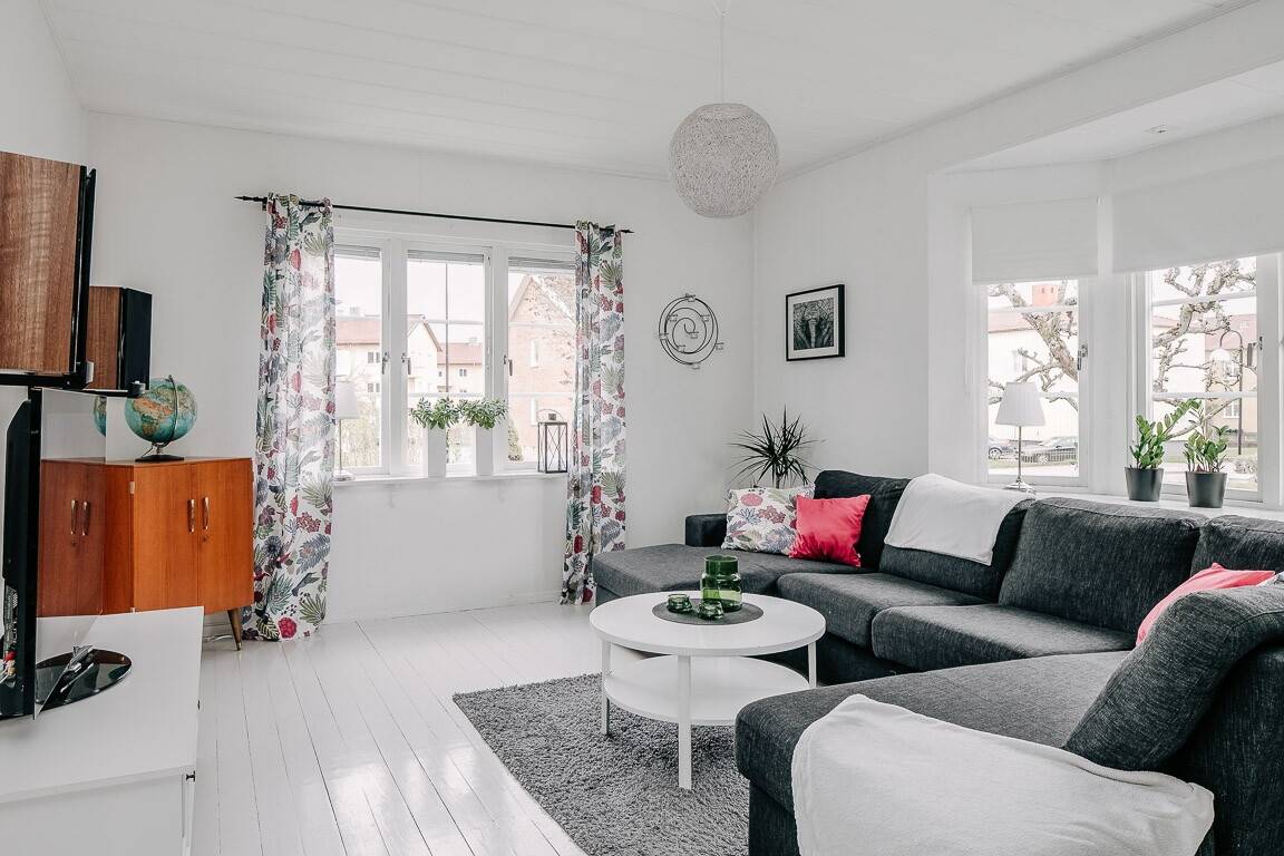 6 rum Villa på Sankt Sigfridsgatan 37 Ranten Falköpings kommun - bild 11