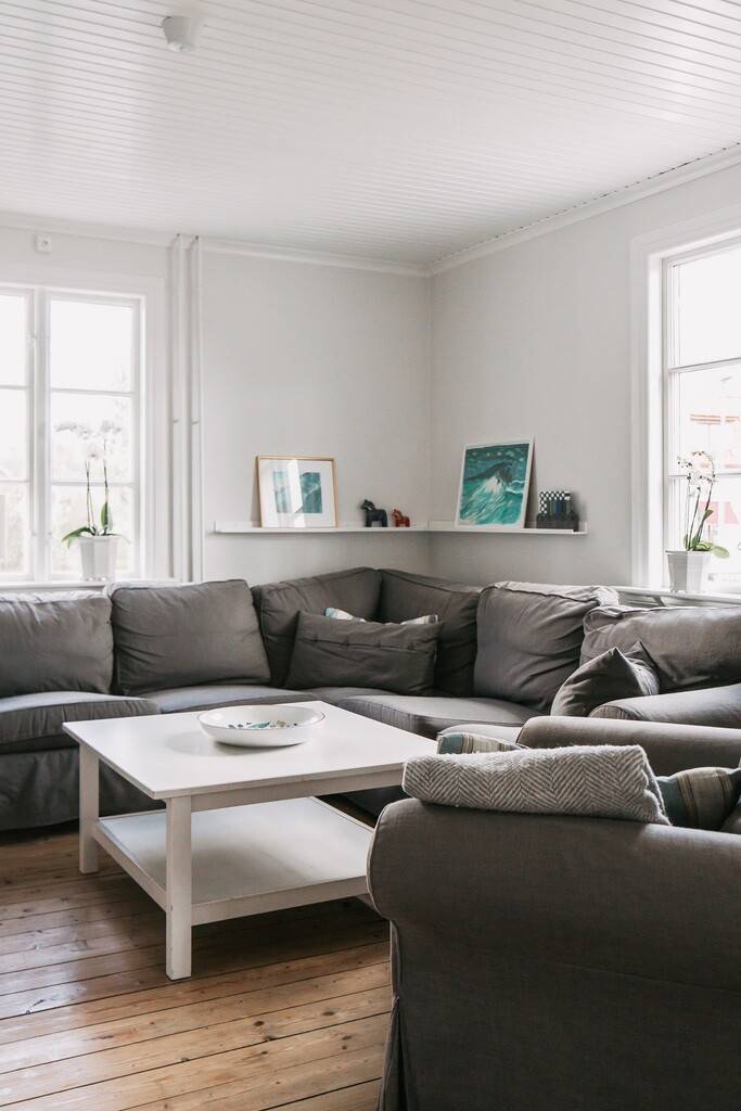 7 rum Villa på Persbergsvägen 17 Våmb Skövde kommun - bild 9