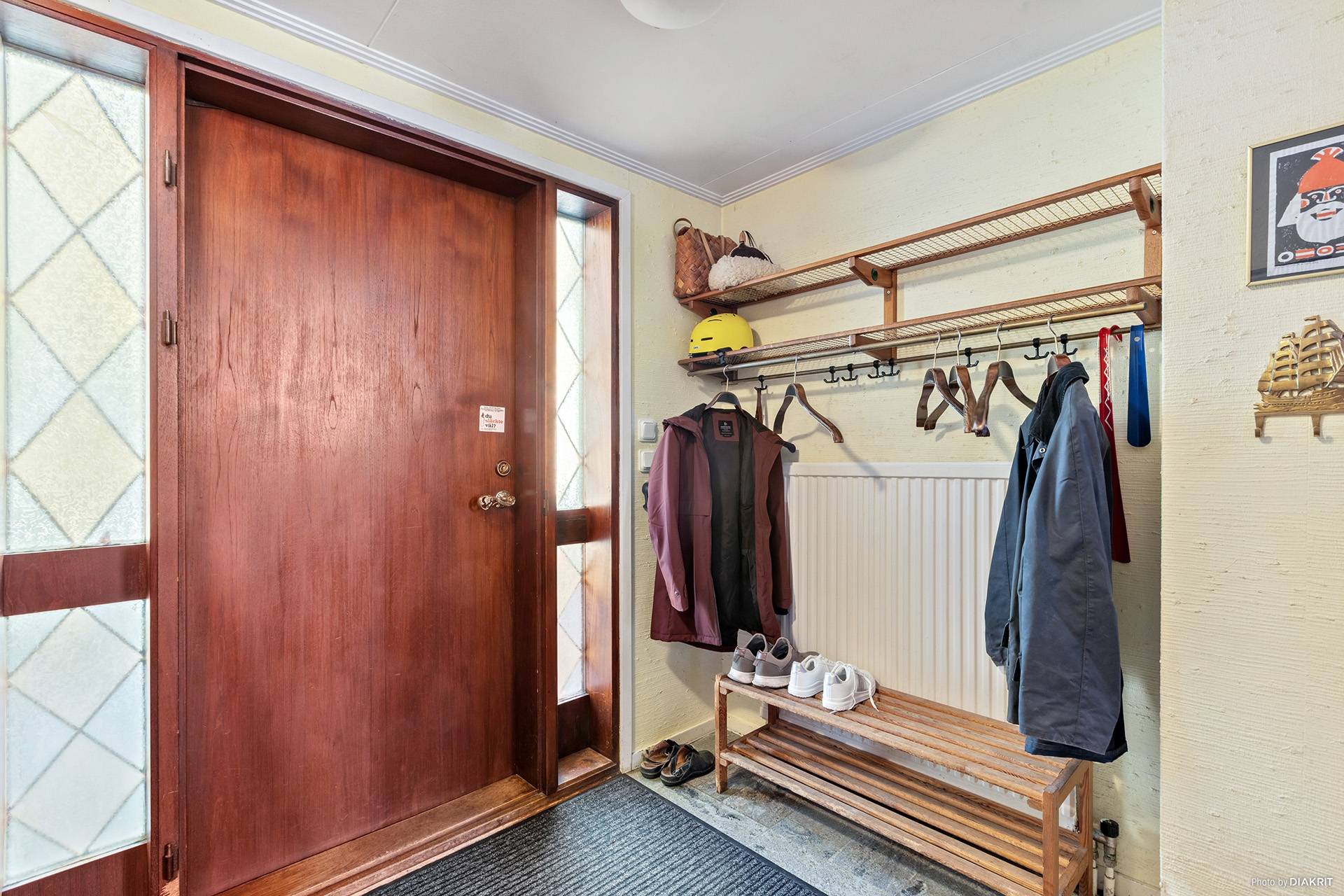 7 rum villa på Lidgatan 3 Mösseberg, Falköpings kommun - bild 2