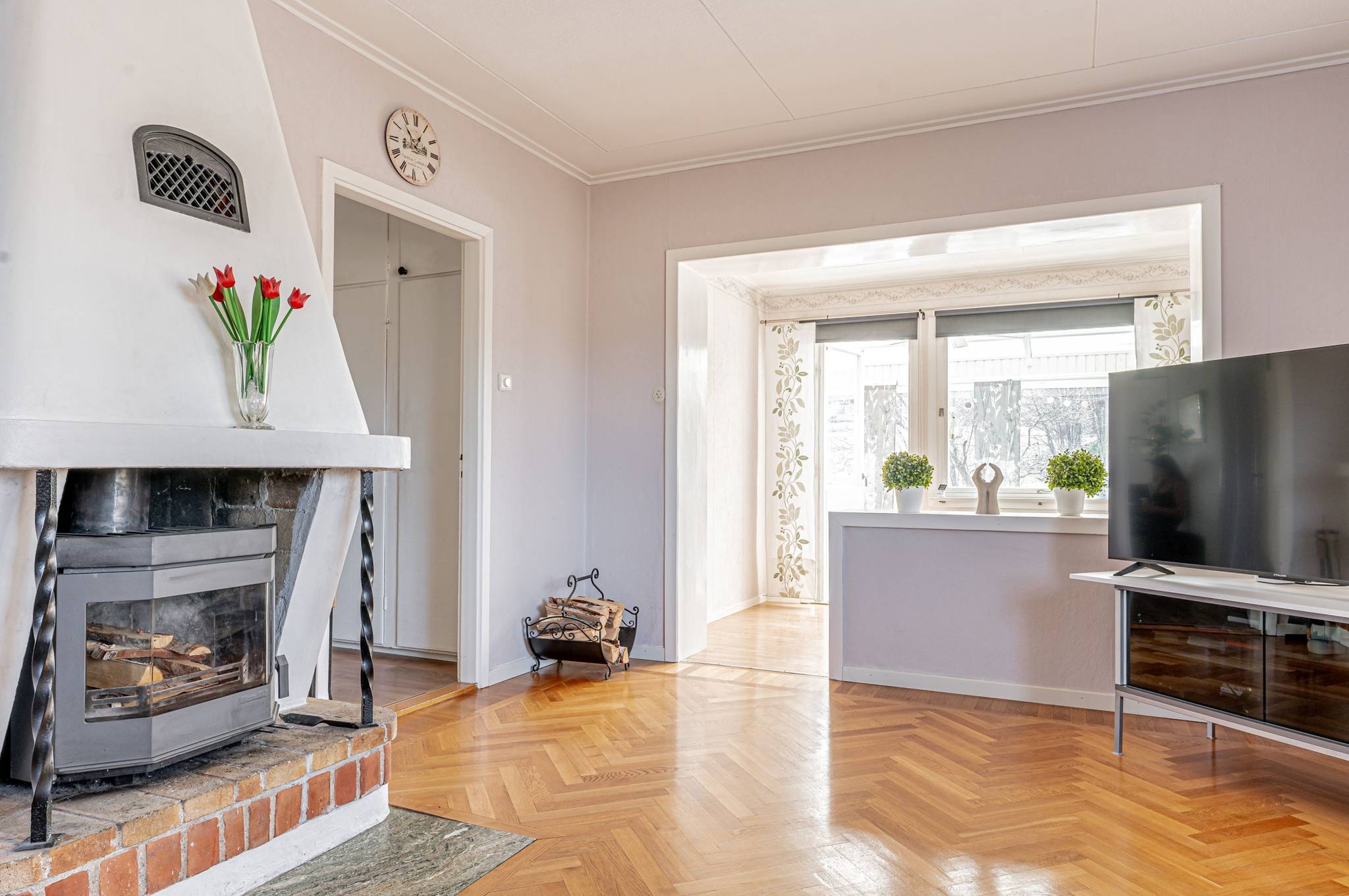 6 rum Villa på Svedjevägen 77 Svedjeholmen Örnsköldsviks kommun - bild 10