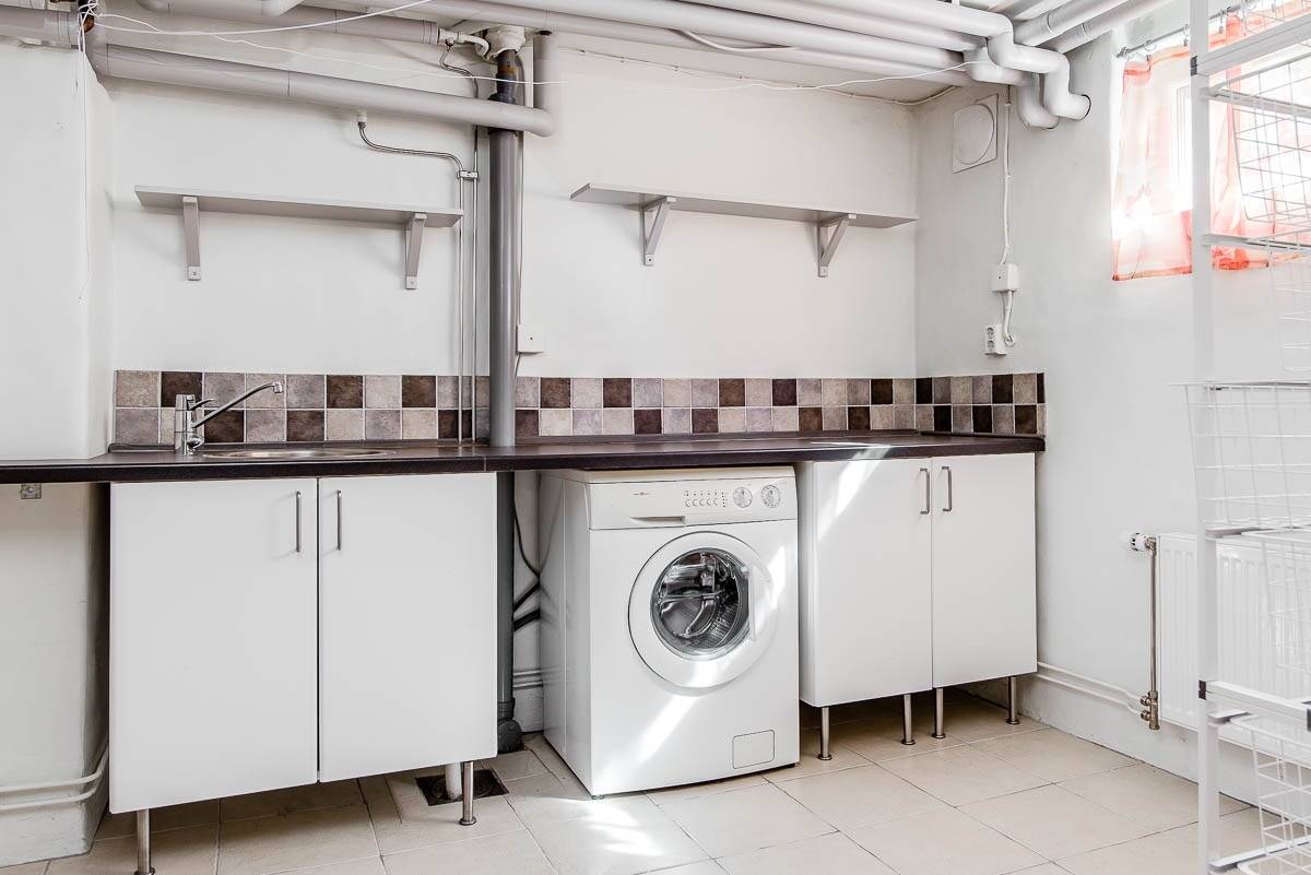 3 rum Parhus på Bågspännarvägen 31B Seestaden Sandvikens kommun - bild 28