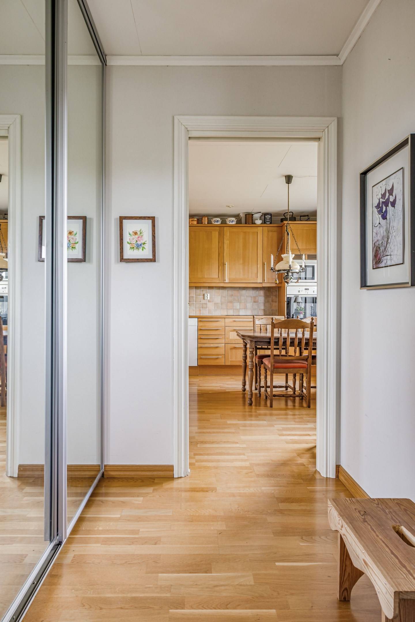4 rum villa på Kanikevägen 11 Vik, Simrishamns kommun - bild 3