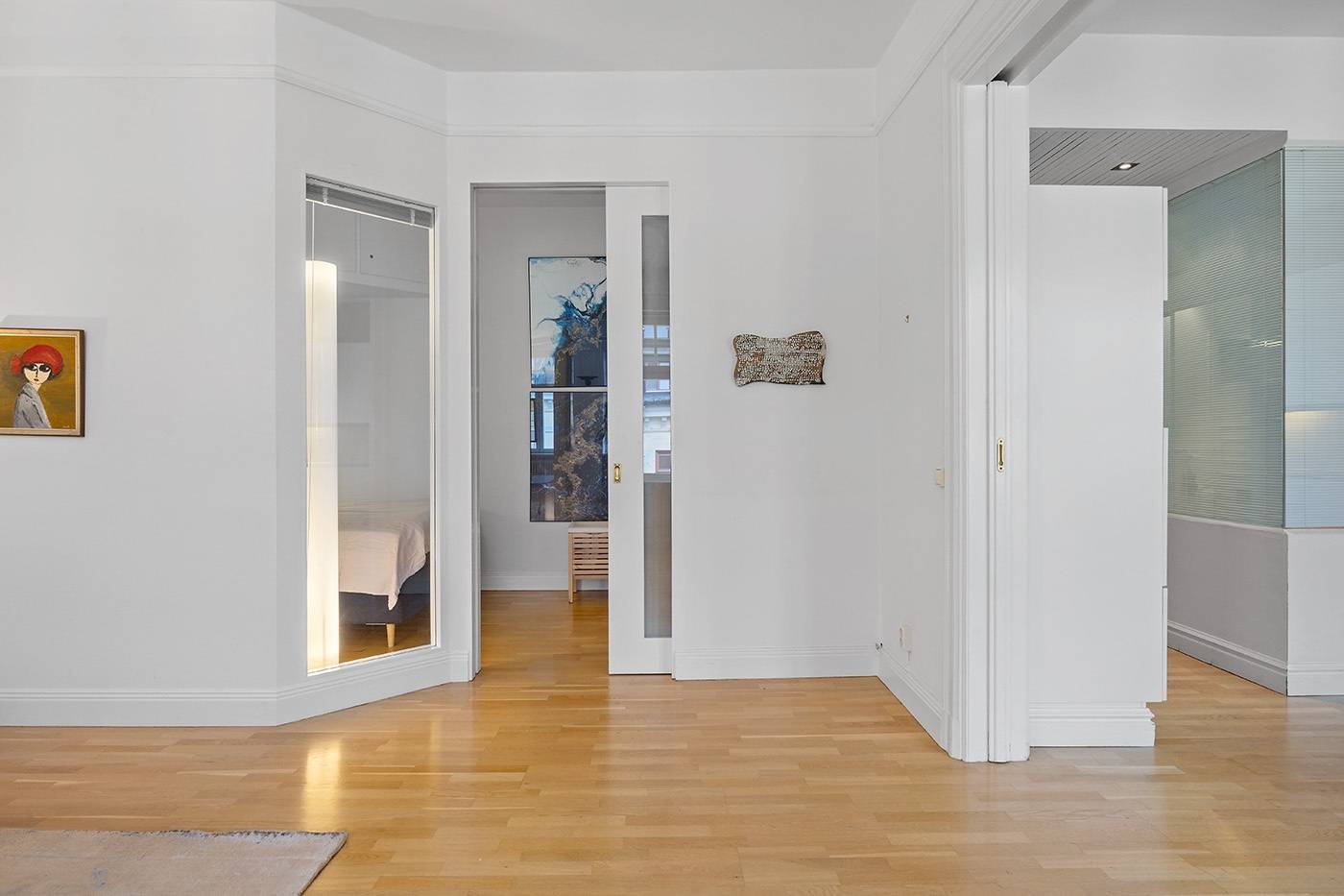 1.5 rum Lägenhet på Norra Agnegatan 38, 5tr Kungsholmen - Nedre Kungsholmen Stockholms kommun - bild 15