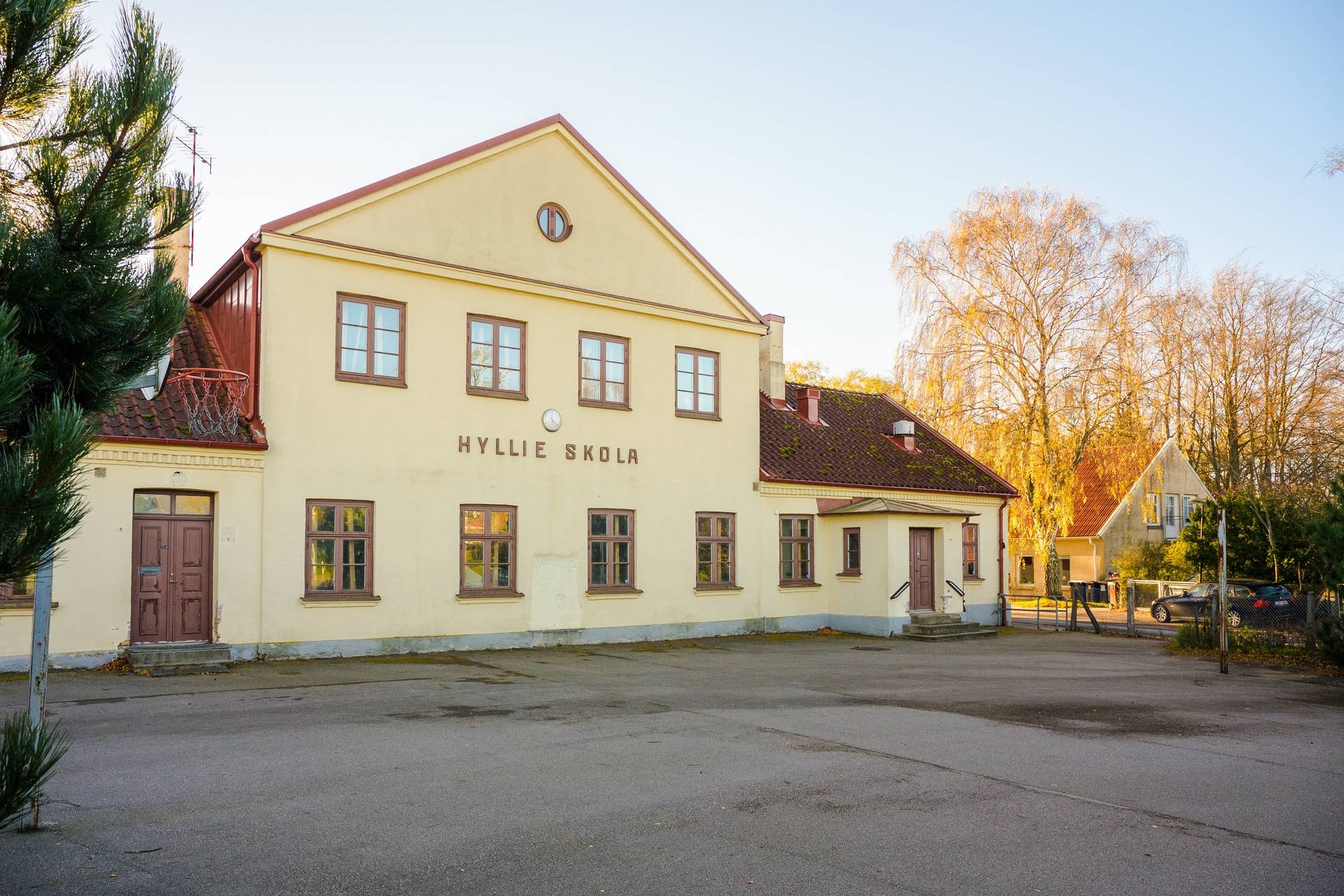 7 rum Villa på Östra Hyllievägen 123 Hyllie By Malmö kommun - bild 2