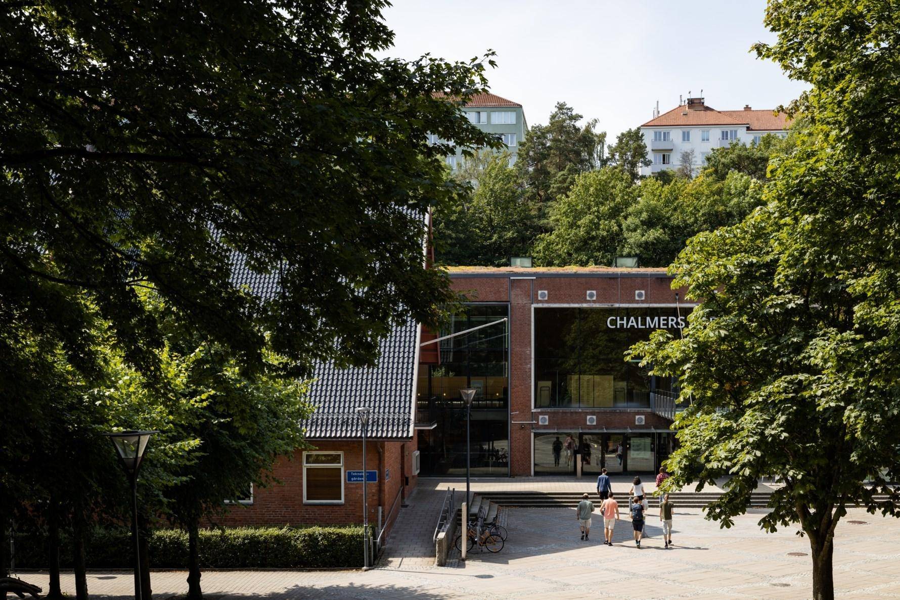 Göteborg, Göteborgs kommun