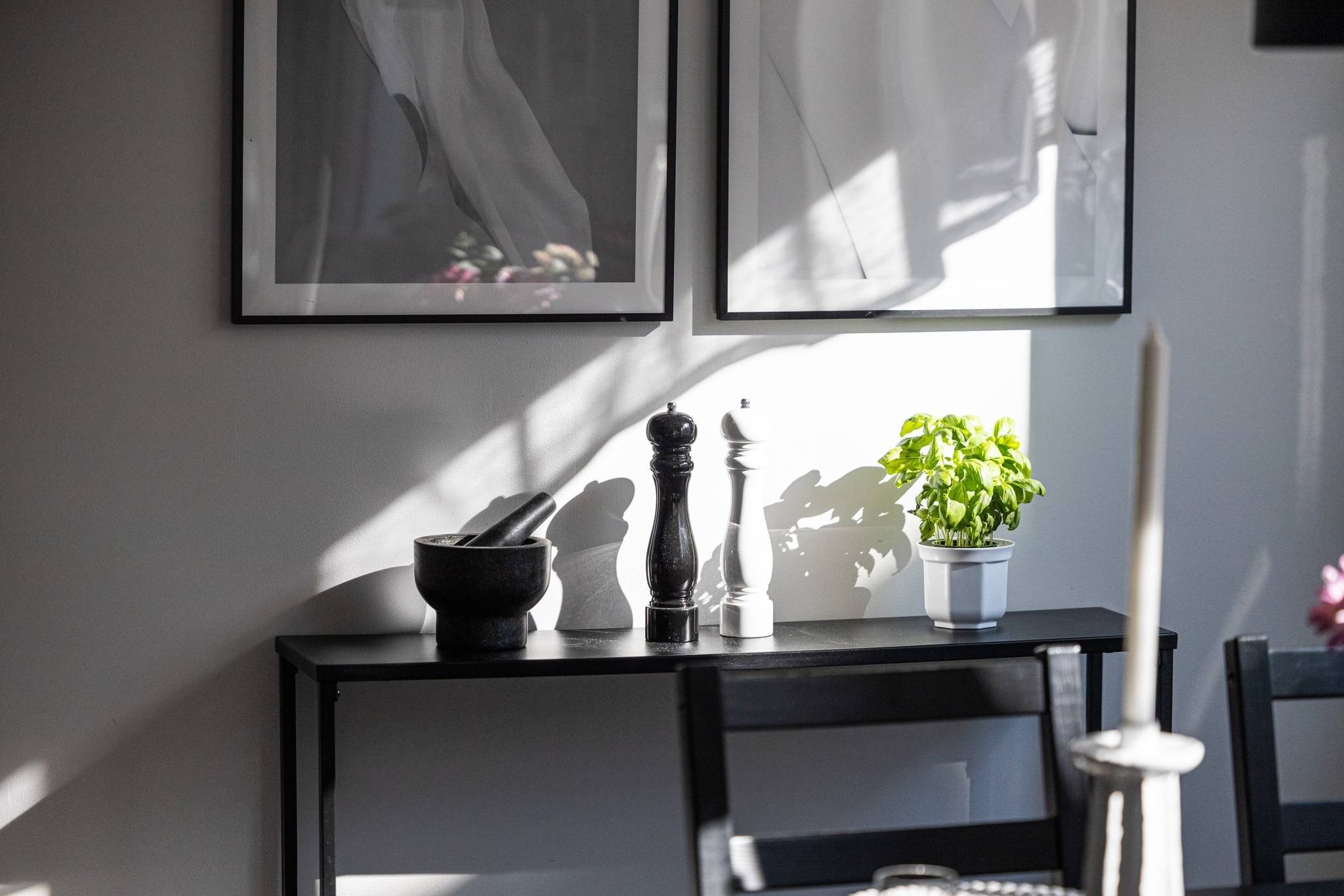 3 rum Lägenhet på Forskningsringen 84 Ursvik Sundbybergs kommun - bild 11