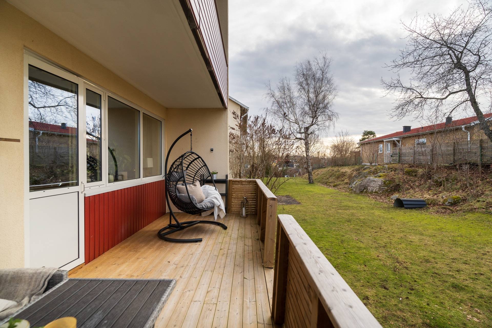 3 rum Lägenhet på Kvarnvägen 16 Petersberg Jönköpings kommun - bild 23