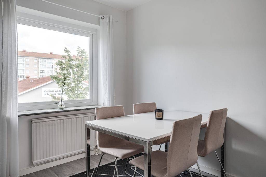 2 rum Lägenhet på Klarinettgatan 11 Västra Frölunda Göteborgs kommun - bild 14