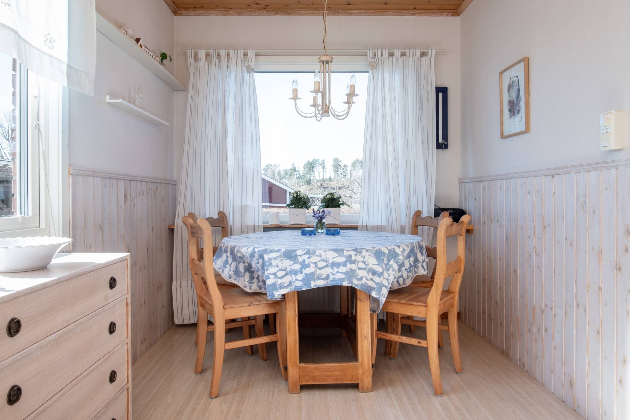 5 rum Villa på Åkerövägen 1 Bankekind Linköpings kommun - bild 14