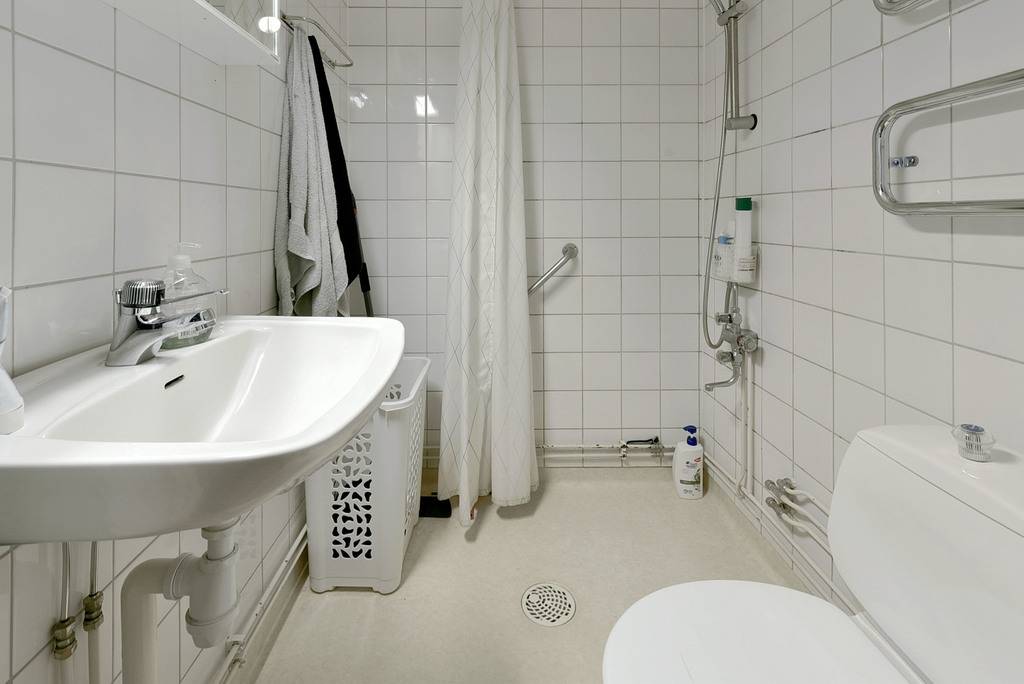 1.5 rum Lägenhet på Kungsgatan 54A Centralt Kristinehamns kommun - bild 15