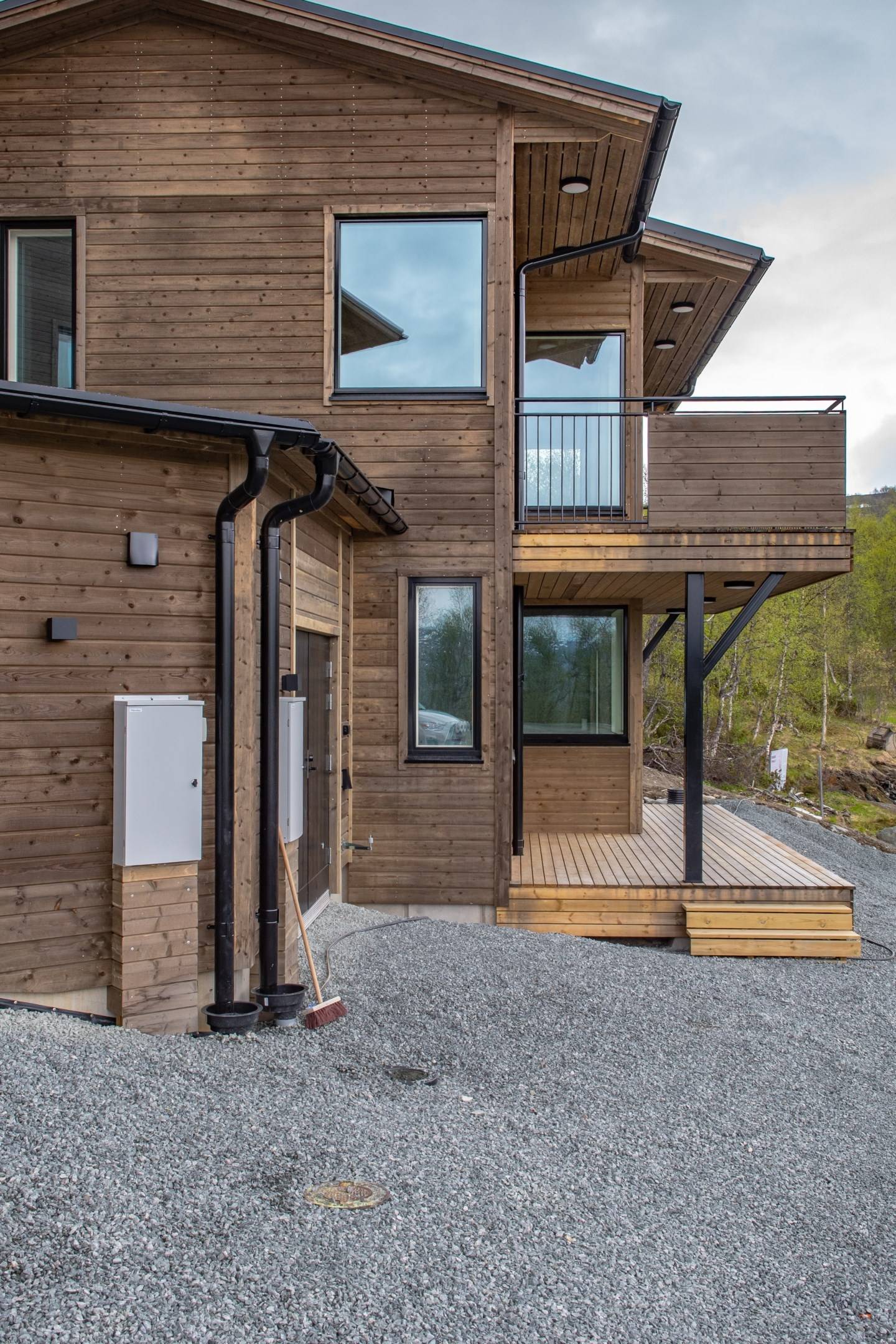 5 rum Fritidshus på Trollhöjden 4A Hemavan/Birke Storumans kommun - bild 117