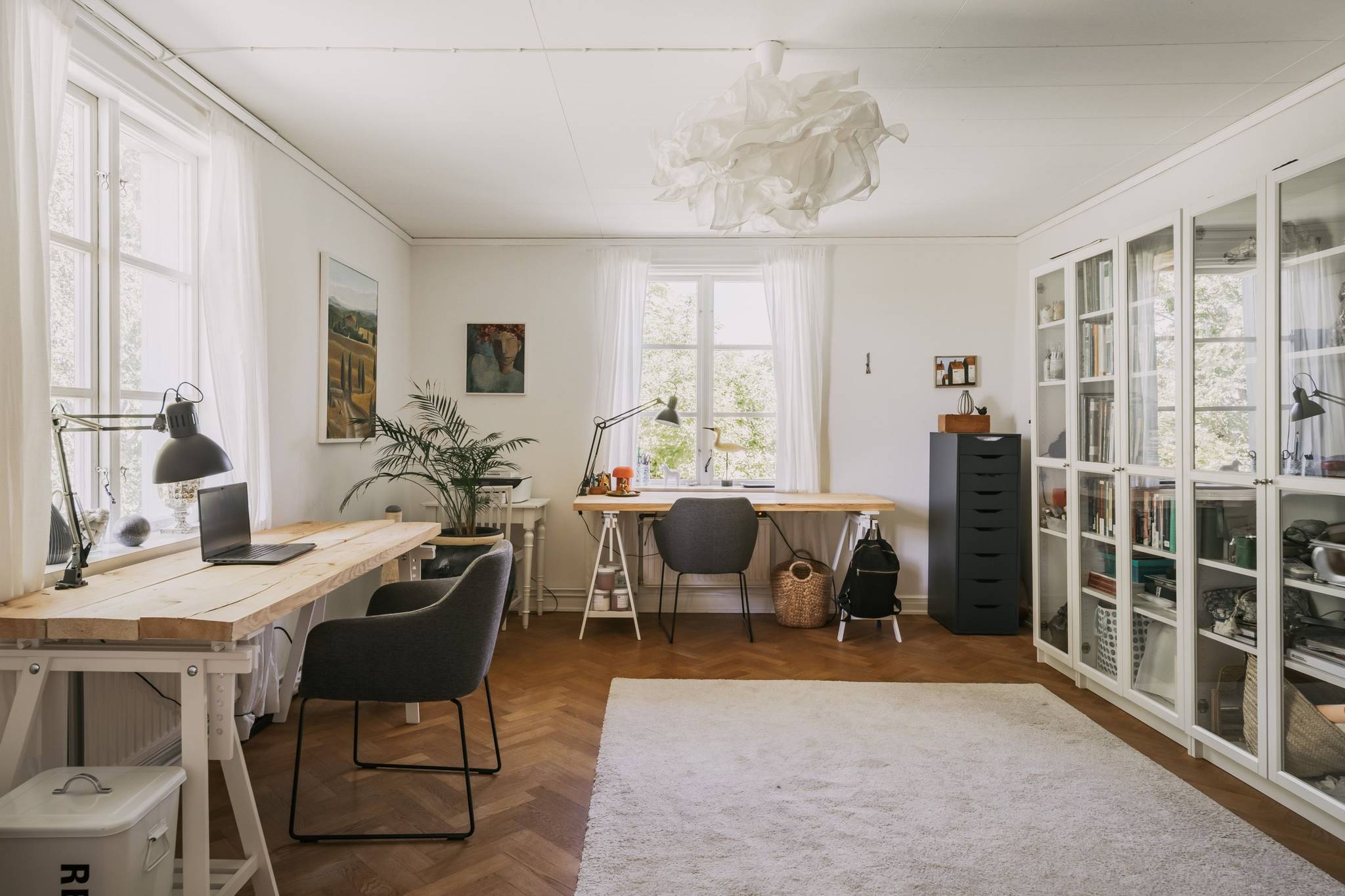 5 rum Villa på Nolhassle Komministergården 1 Mariestads kommun - bild 36