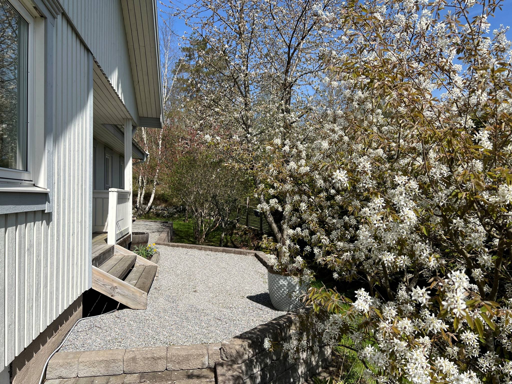 5 rum Villa på Åsebyberg 852 Solberga-Kode Kungälvs kommun - bild 40