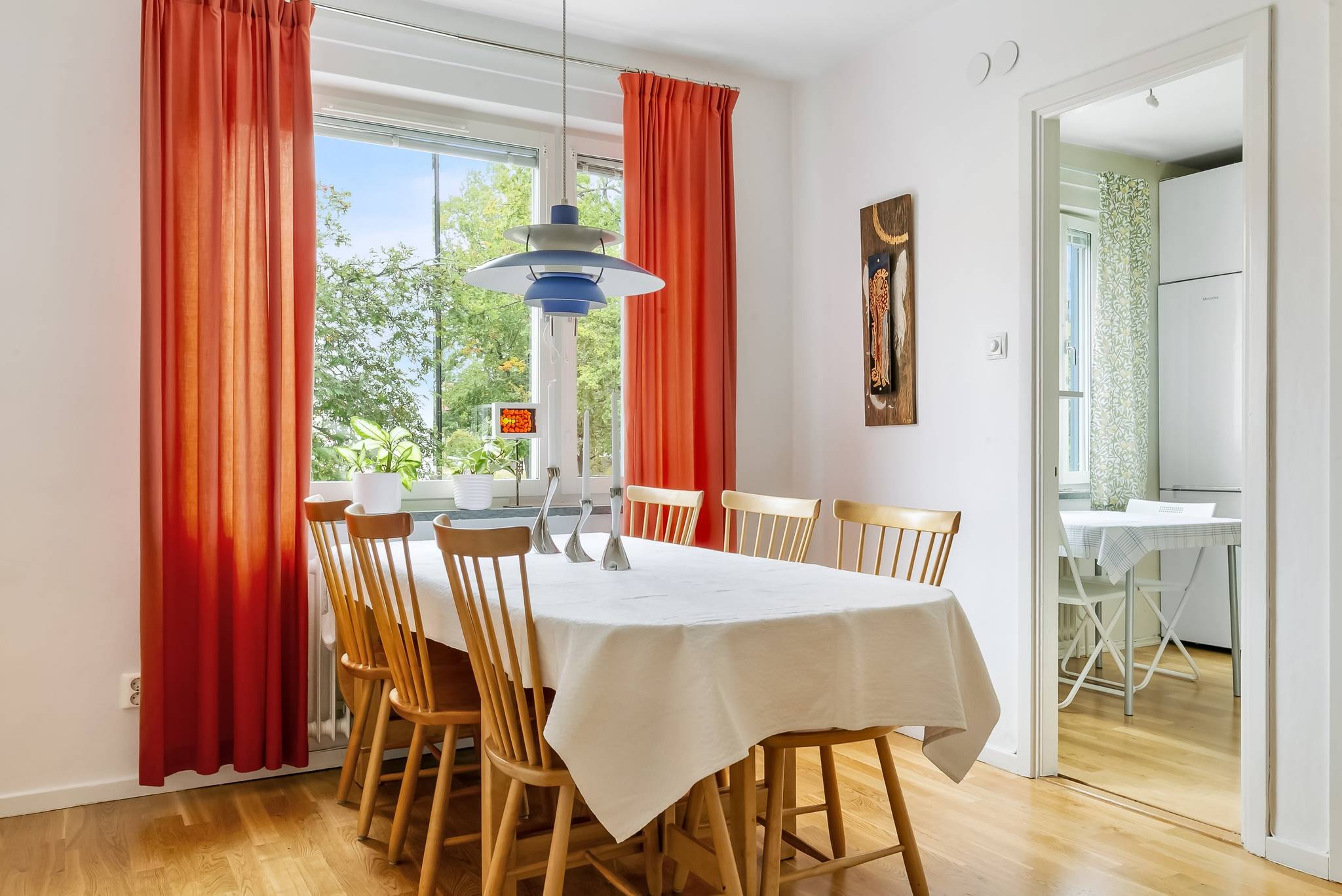 3 rum Lägenhet på Kubbegatan 59 Sköndal Stockholms kommun - bild 9