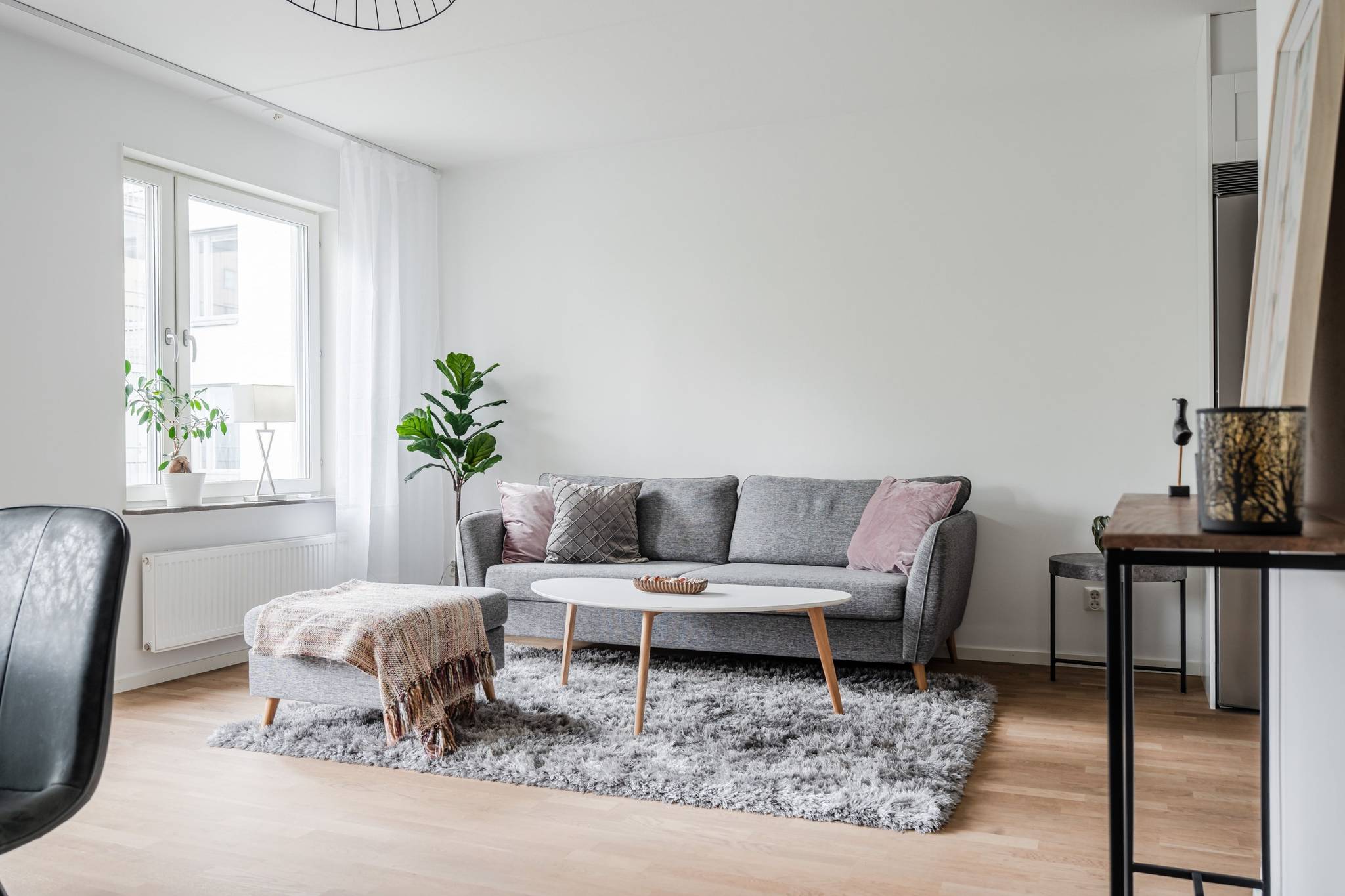 2 rum Lägenhet på Tullgarnsgatan 14 Kungsängen Uppsala kommun - bild 8