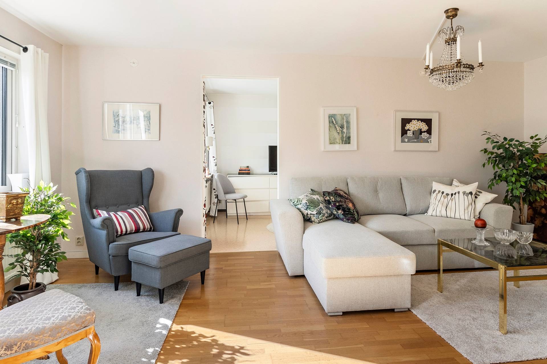 2 rum Lägenhet på Tunadalsgatan 10B Tunadal Köpings kommun - bild 10