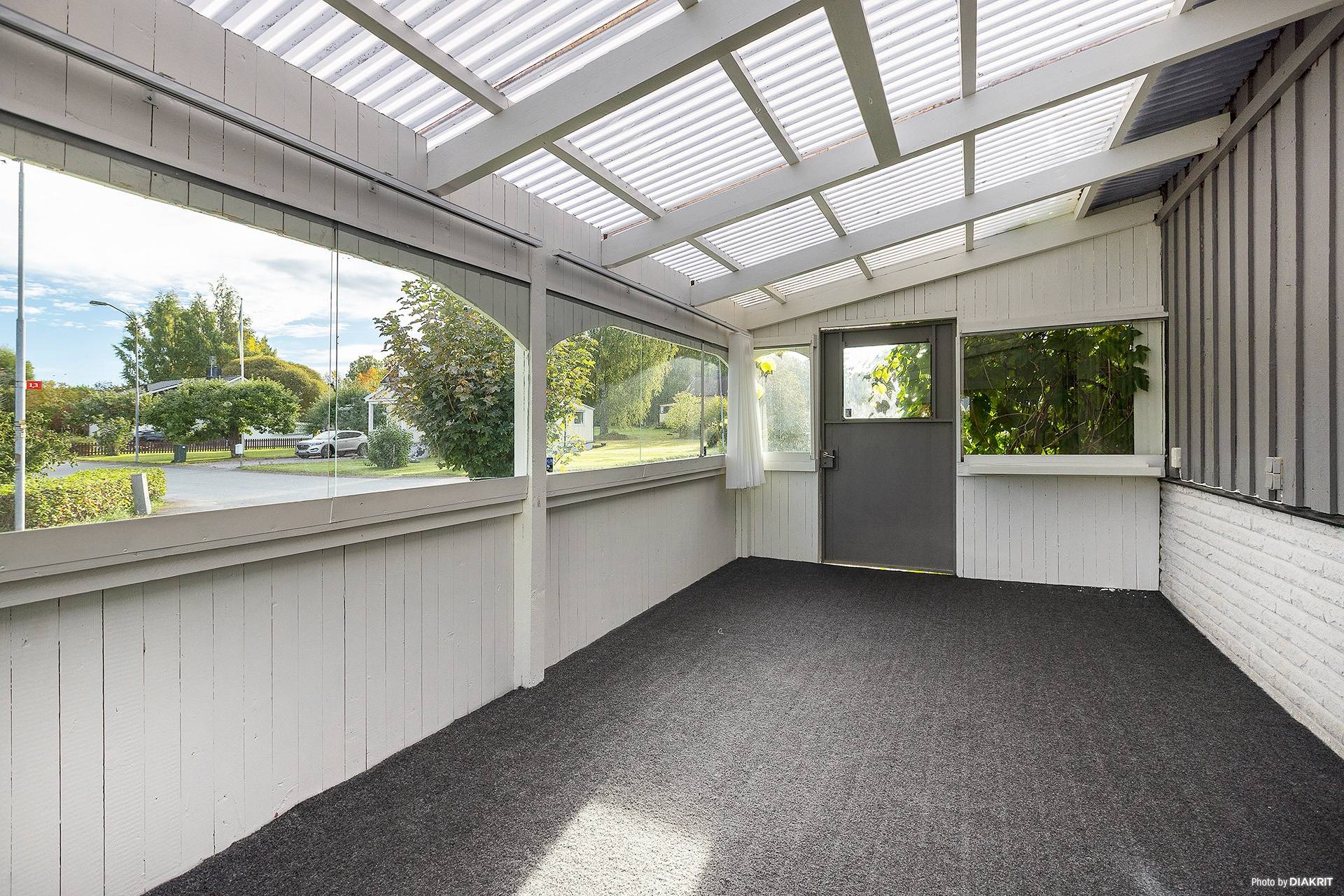 5 rum Villa på Långgatan 14 Farmen Hallsbergs kommun - bild 22