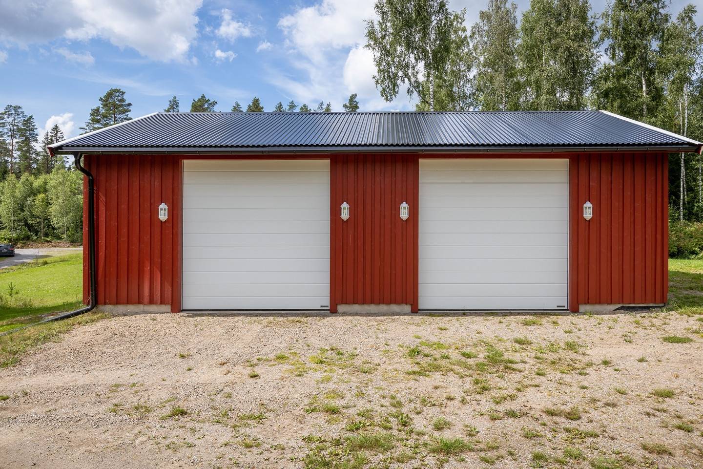 4 rum Villa på Södra Fjäll Hultebergstorpet 1 Åmotfors Eda kommun - bild 21