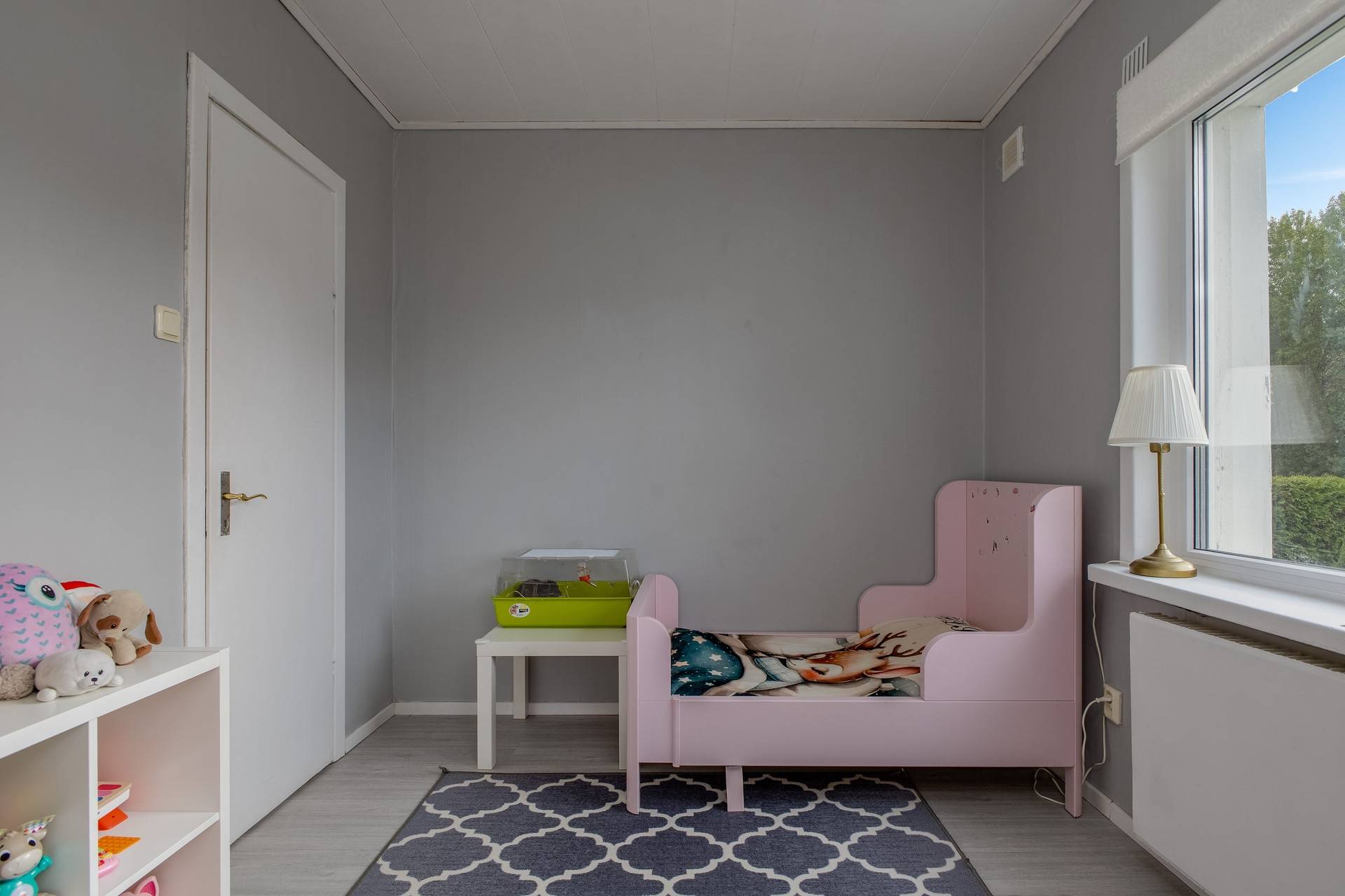58 m² Villa på Östra Säbygatan 1 Östersäby Kungsörs kommun - bild 12