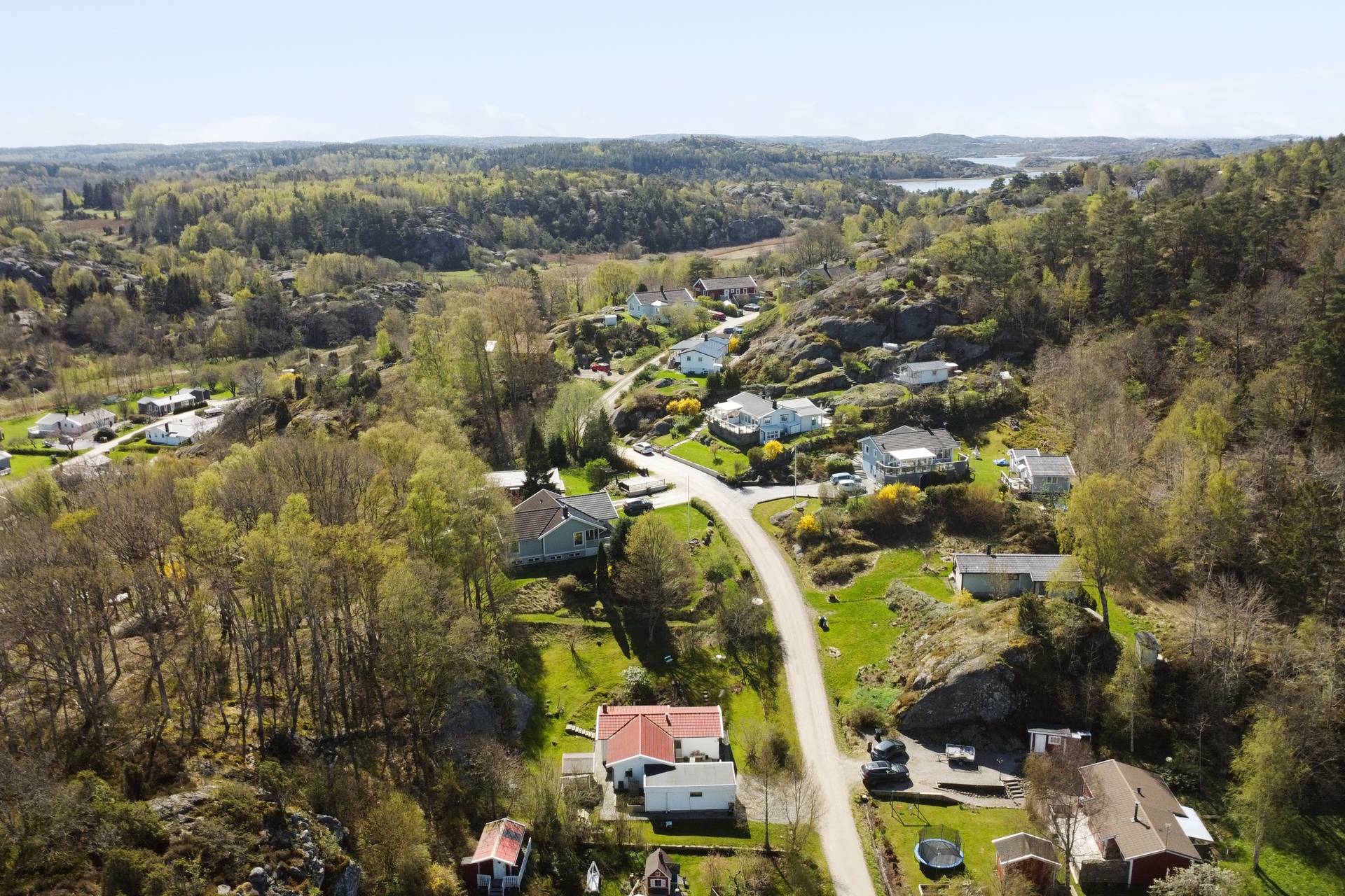 4 rum Villa på Nedre Tådås 15 Klövedal Tjörns kommun - bild 33