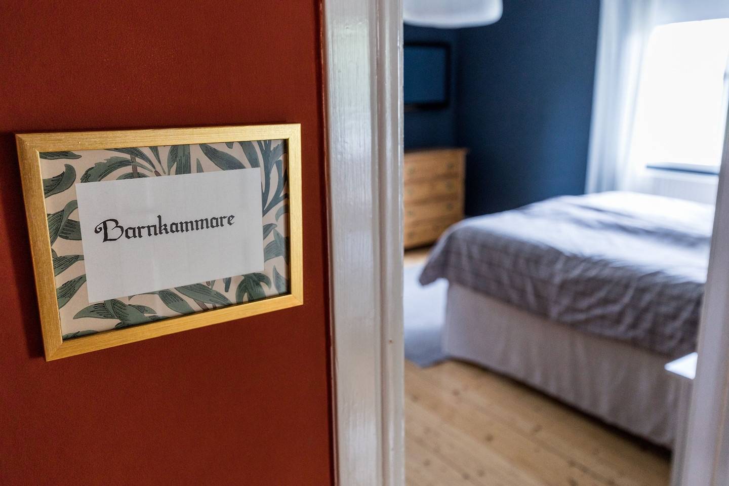 7 rum Villa på Östra Esplanaden 19 Centralt Arvika kommun - bild 37