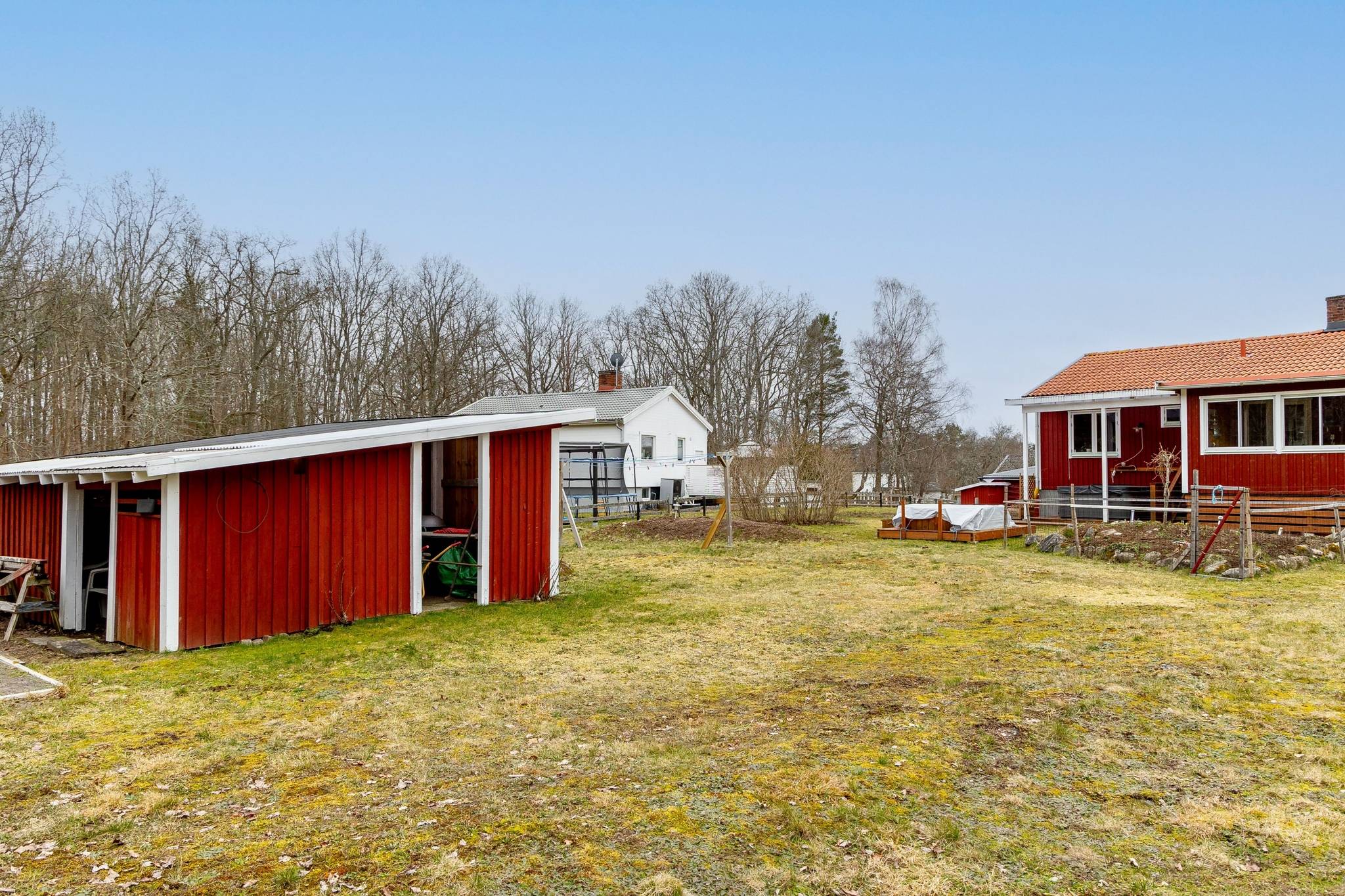 3 rum Villa på Metkroksvägen 9 Påskallavik Oskarshamns kommun - bild 34