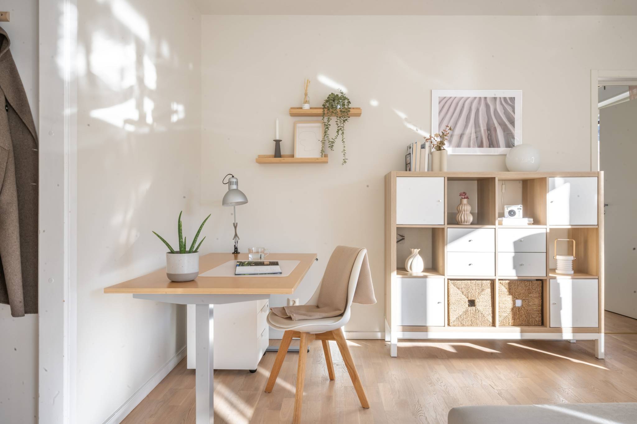 3 rum Lägenhet på Brevduvegatan 3 Frösunda Solna kommun - bild 13
