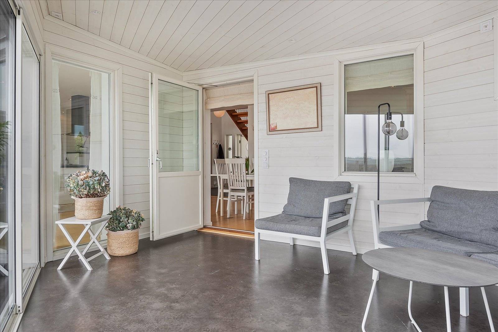6 rum Villa på Fornminnesvägen 14 Mällby/Ånneröd Strömstads kommun - bild 30