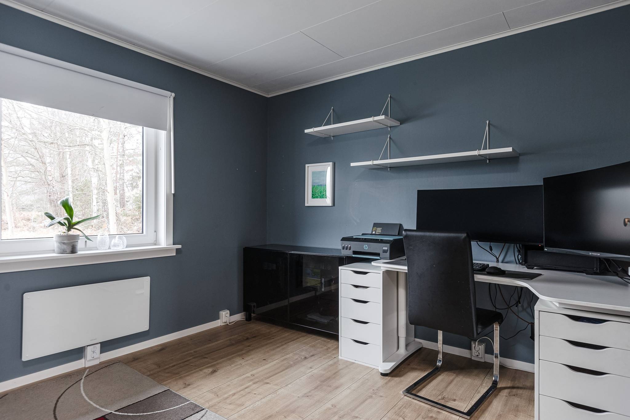5 rum Villa på Fågelåsvägen 30 Vaggeryd - Södra Park Vaggeryds kommun - bild 26