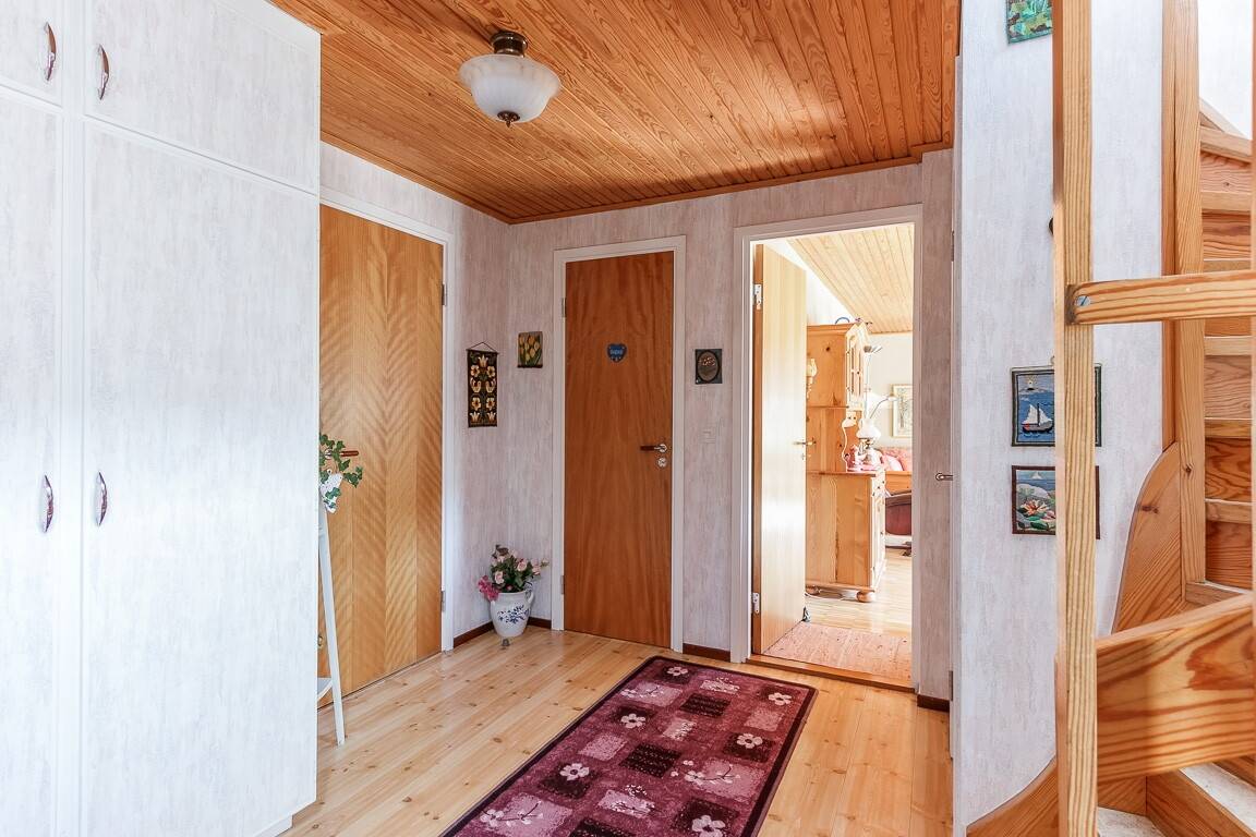5 rum Villa på Bellisvägen 20 Fallebo Oskarshamns kommun - bild 4