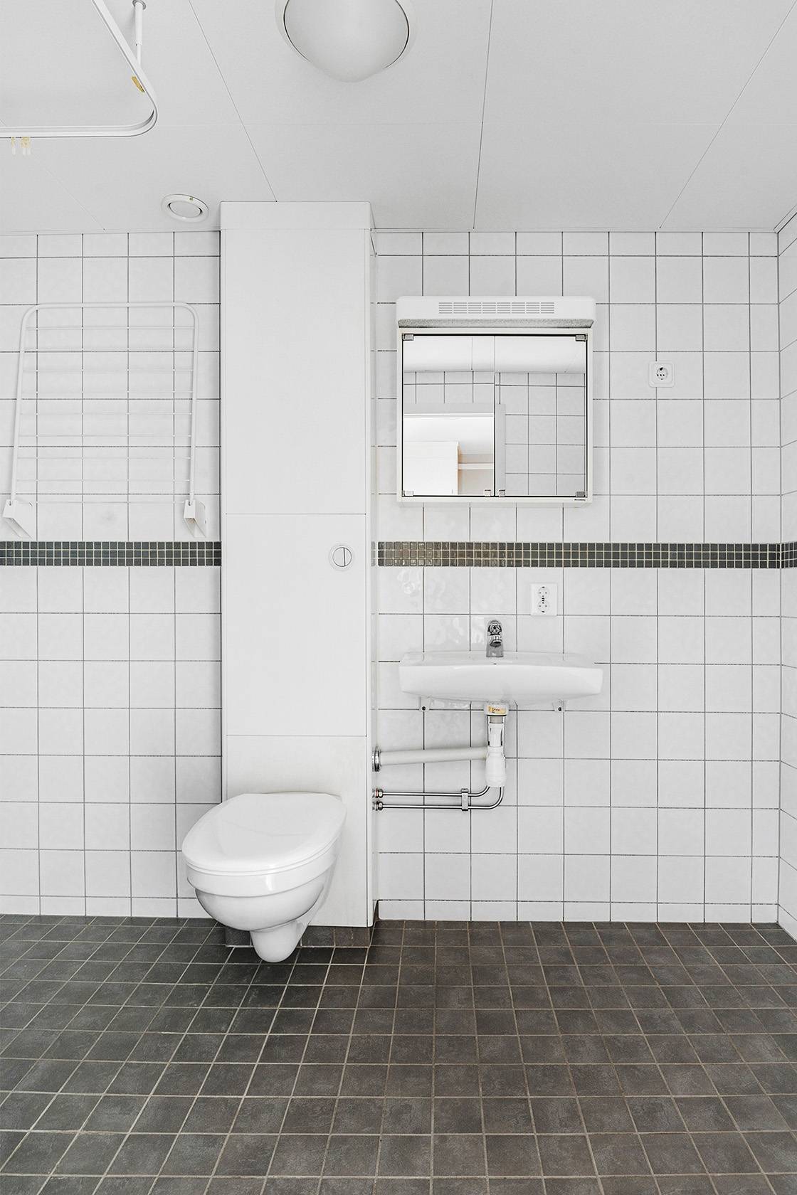 1 rum Lägenhet på Drottninggatan 117 Hässleholm - Bokeberg Hässleholms kommun - bild 11