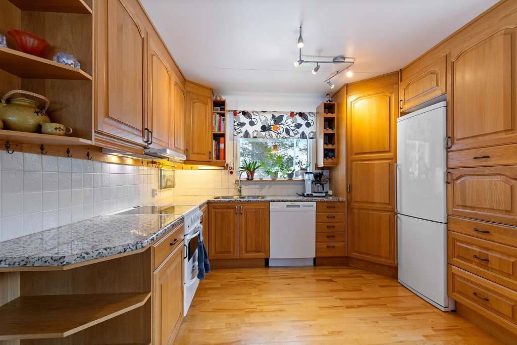 6 rum Villa på Movägen 41 Lombolo Kiruna kommun - bild 5