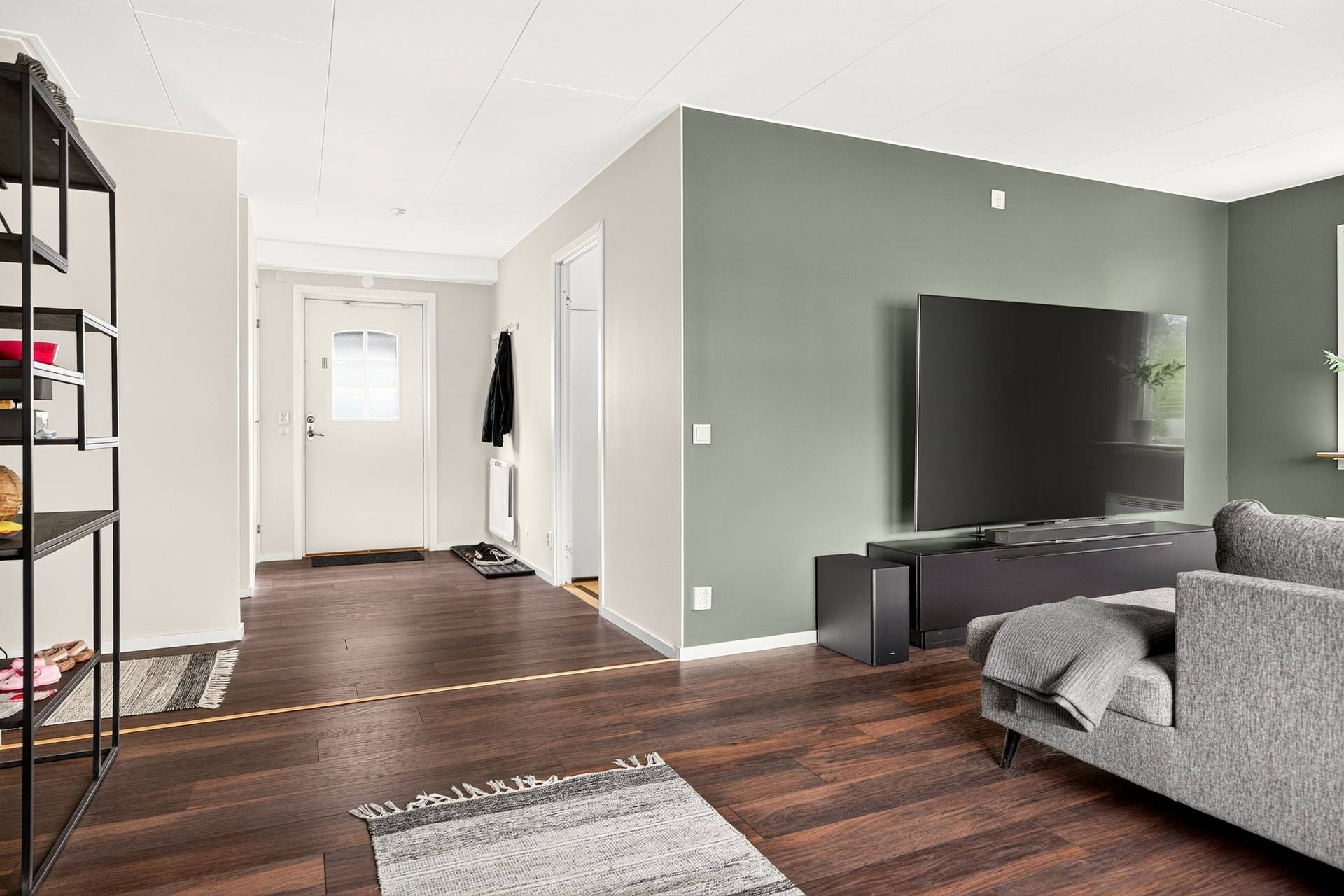 4 rum Villa på Mostavägen 6 Fjärdhundra Enköpings kommun - bild 6