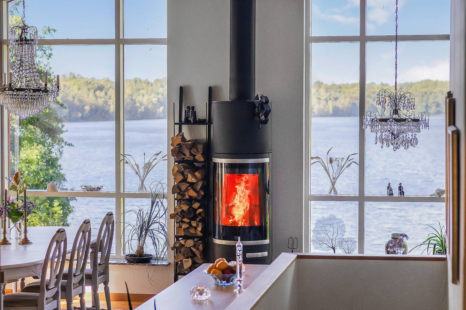 6 rum Villa på Getudden 6 Färingsö Sånga Ekerö kommun - bild 3