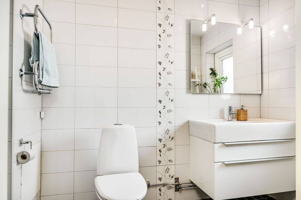 4 rum Lägenhet på Stiernhööksvägen 5D Kyrkbacken Falu kommun - bild 31