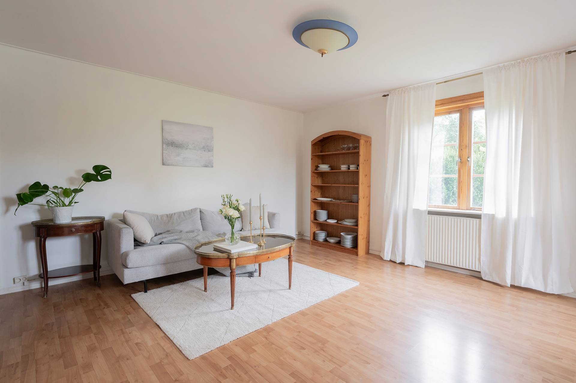 5 rum Villa på Skoghallsvägen 9 Stureby Stockholms kommun - bild 15