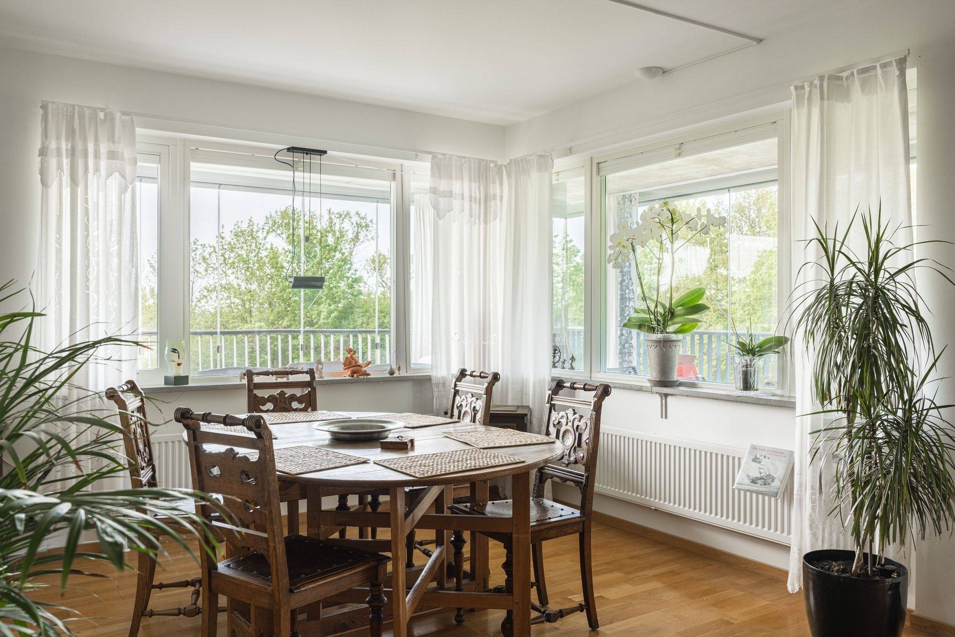 4 rum Lägenhet på Kalkstensvägen 21 Malmö kommun - bild 14