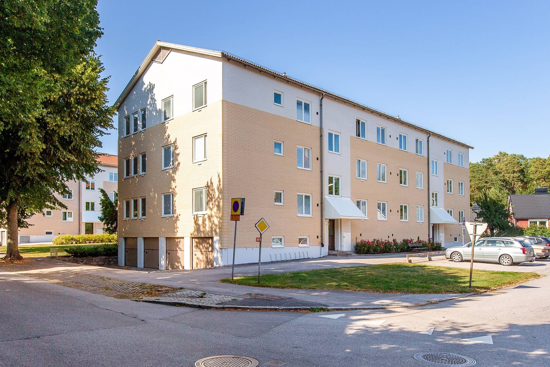 3 rum Lägenhet på Lysingsvägen 7a Johannesdal Västerviks kommun - bild 31