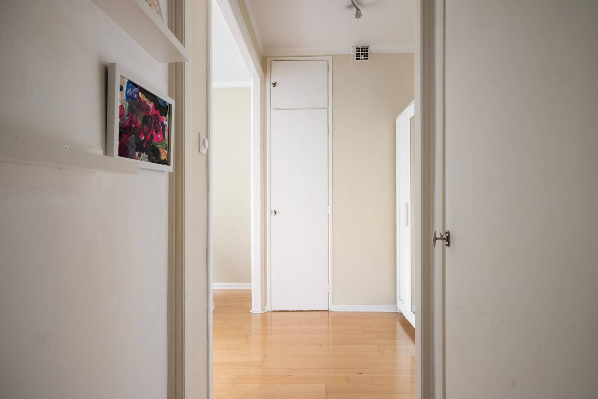 2 rum Lägenhet på Idrottsgatan 3 Råsunda Solna kommun - bild 18