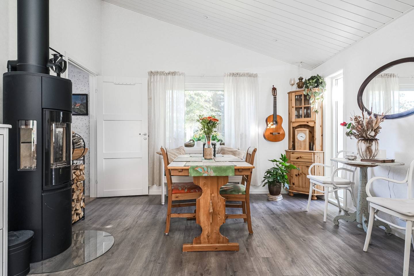 3 rum Villa på Frölandsbodarna 22 Timrå Timrå kommun - bild 29