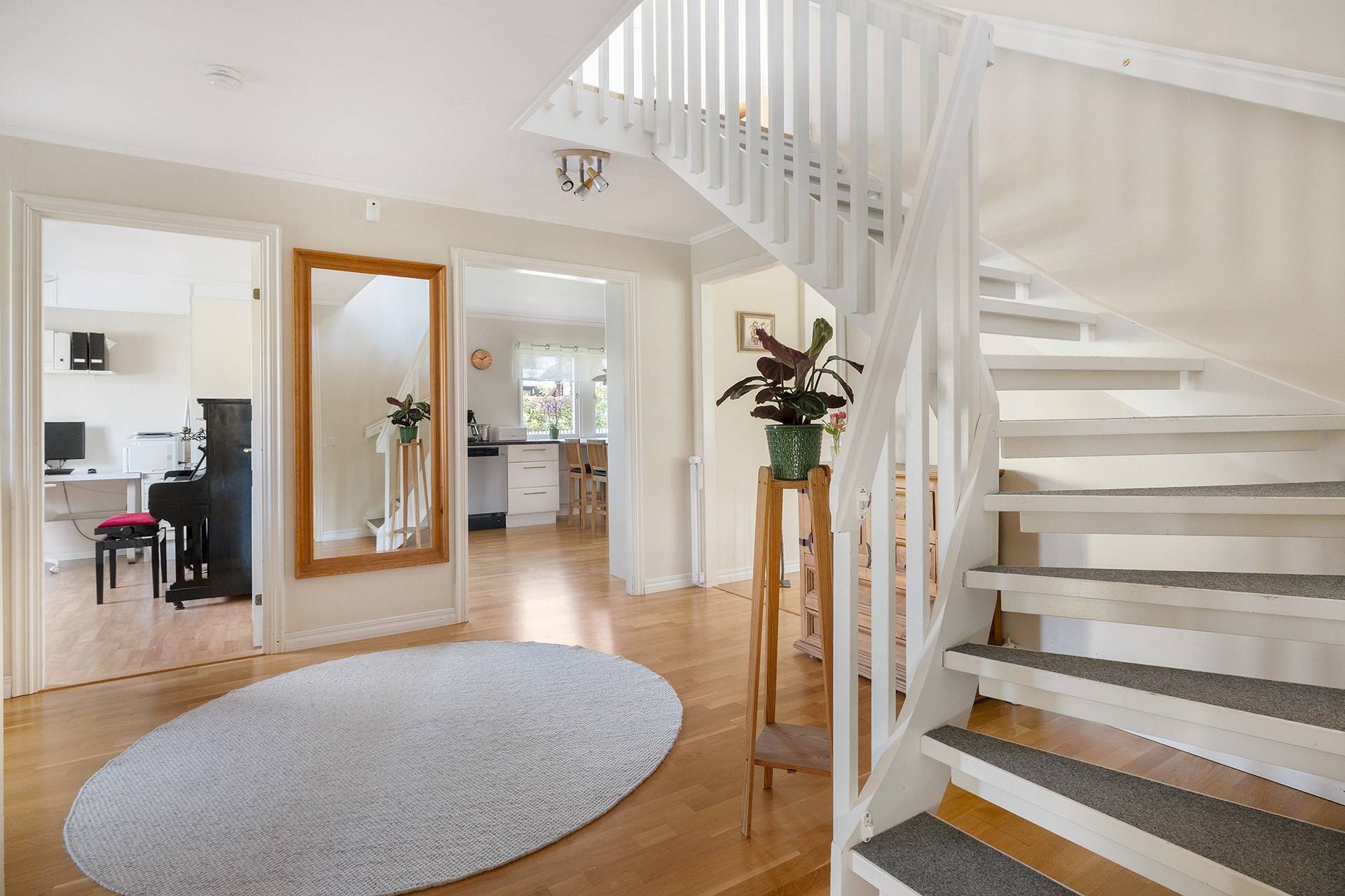 6 rum Villa på Ormbergssvängen 48 Ormberget Västerås kommun - bild 17