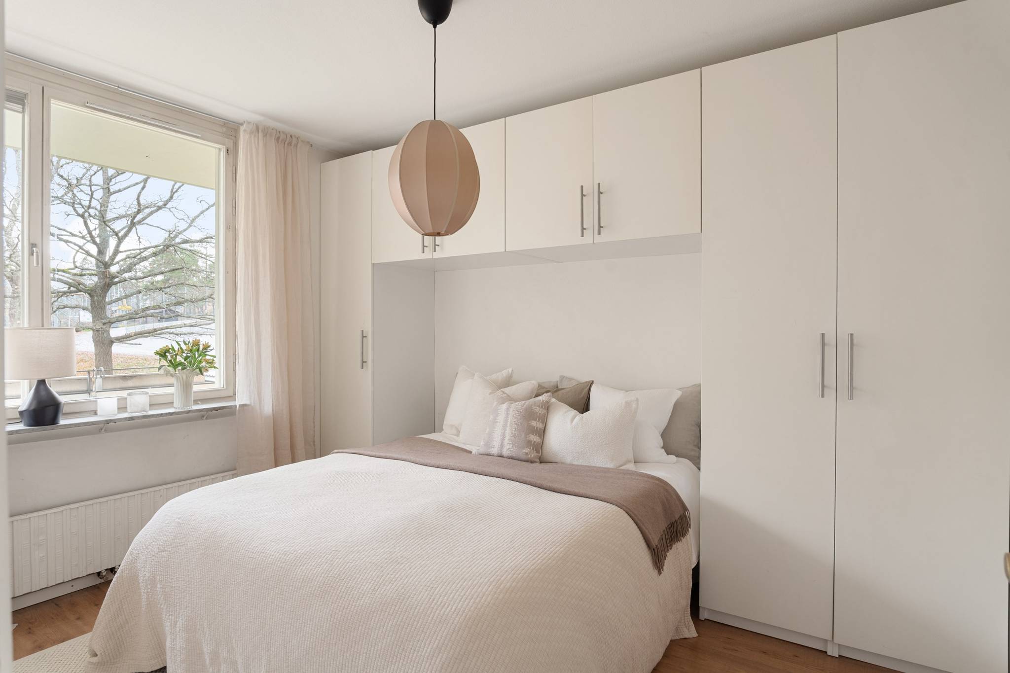 4 rum Lägenhet på Mörbyhöjden 23 Mörby Danderyds kommun - bild 4