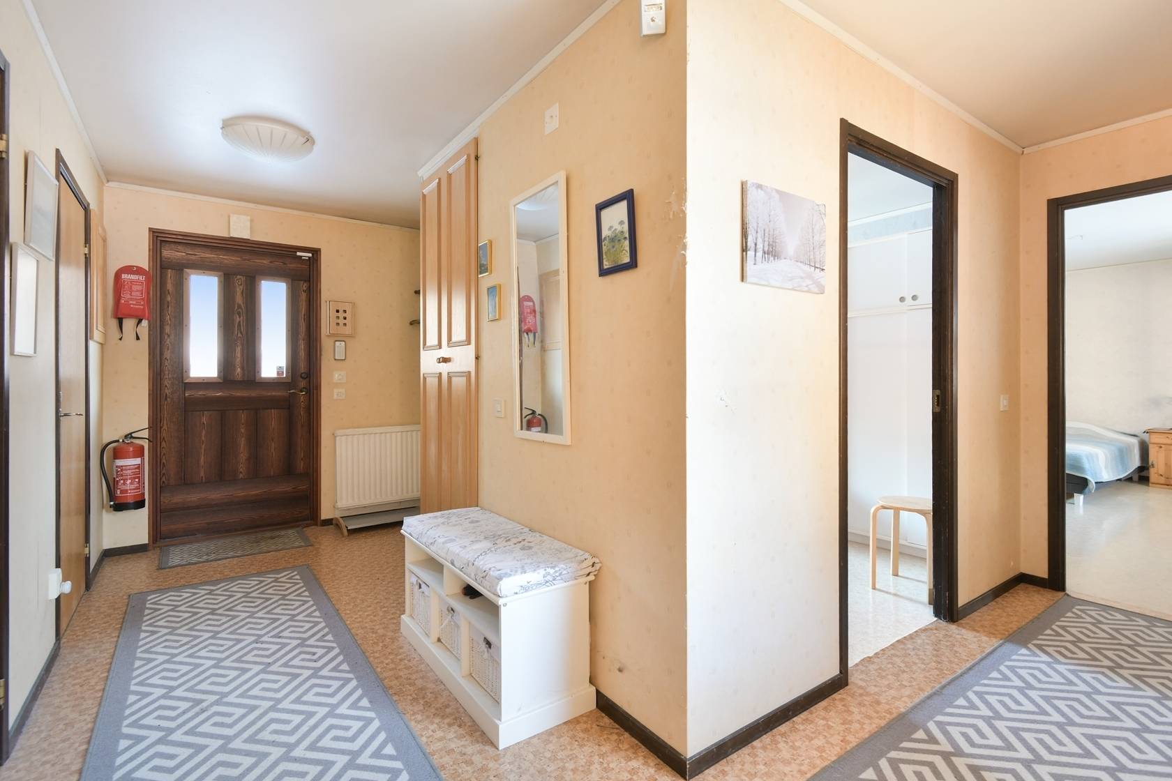 3 rum Villa på Smågårdevägen 17 Västra Gotland Gotlands kommun - bild 12