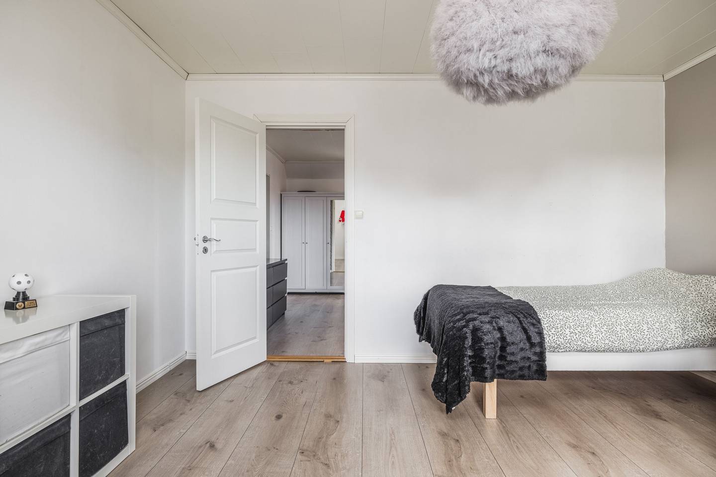 7 rum Villa på Violvägen 4 Sörberge Timrå kommun - bild 23