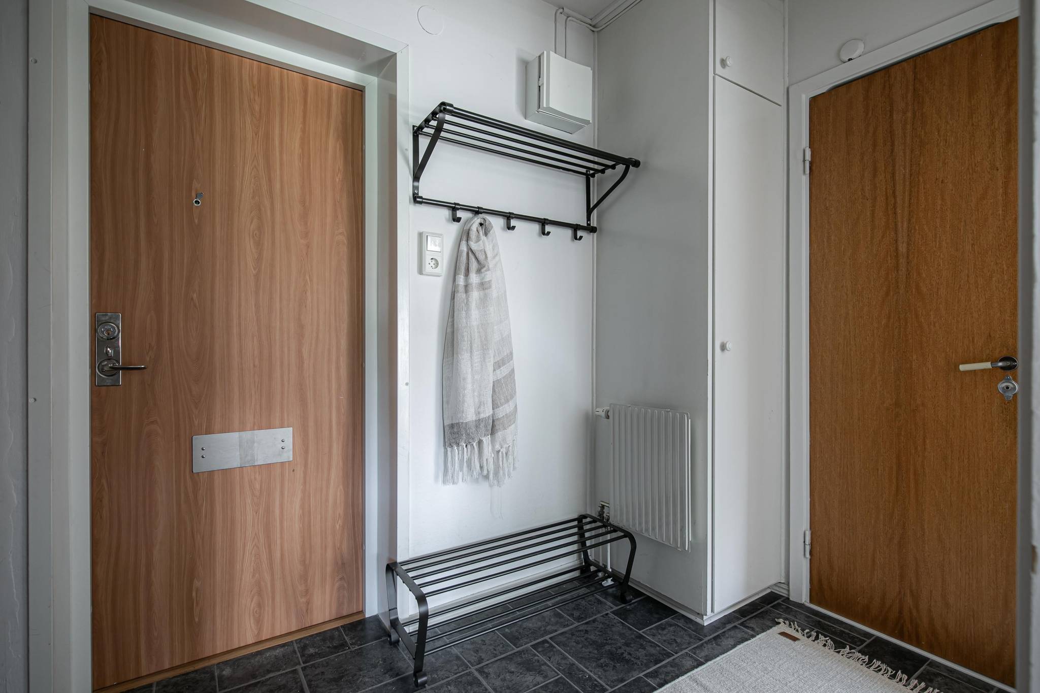 1 rum Lägenhet på Siggesborgsgatan 9A Gideonsberg Västerås kommun - bild 22