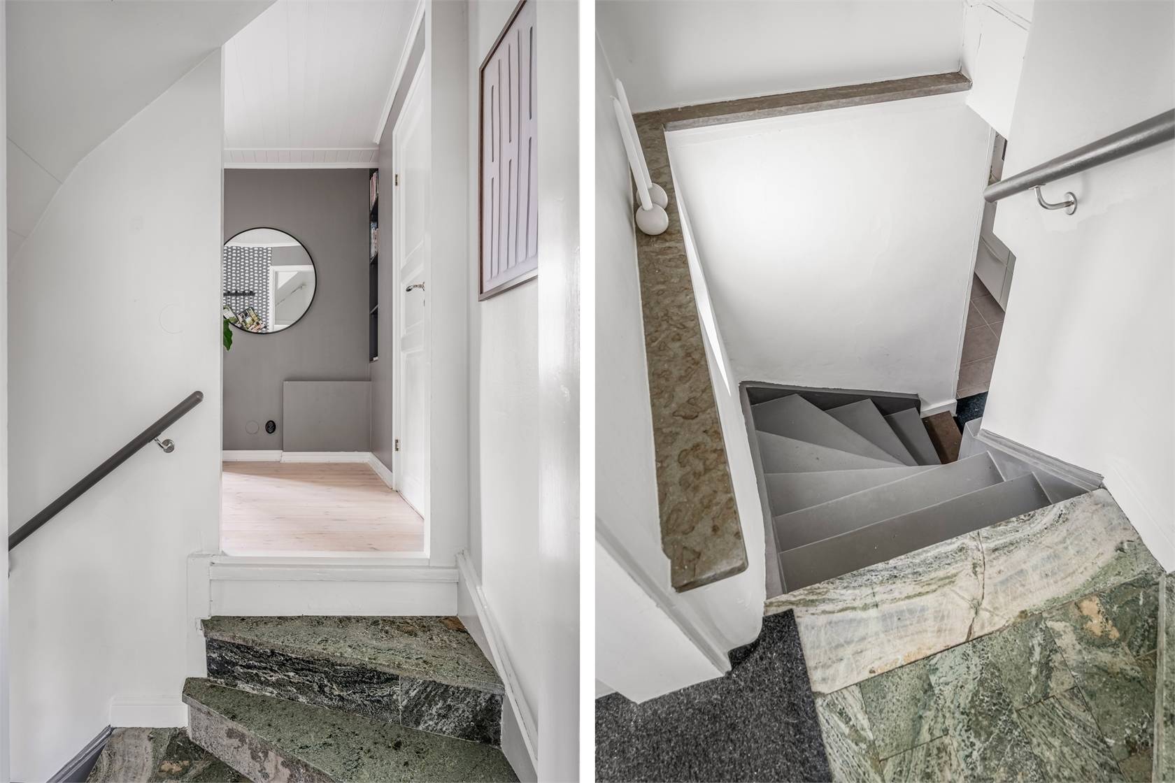 7 rum Villa på Grimstahamnsvägen 27 Nockebyhov Stockholms kommun - bild 35
