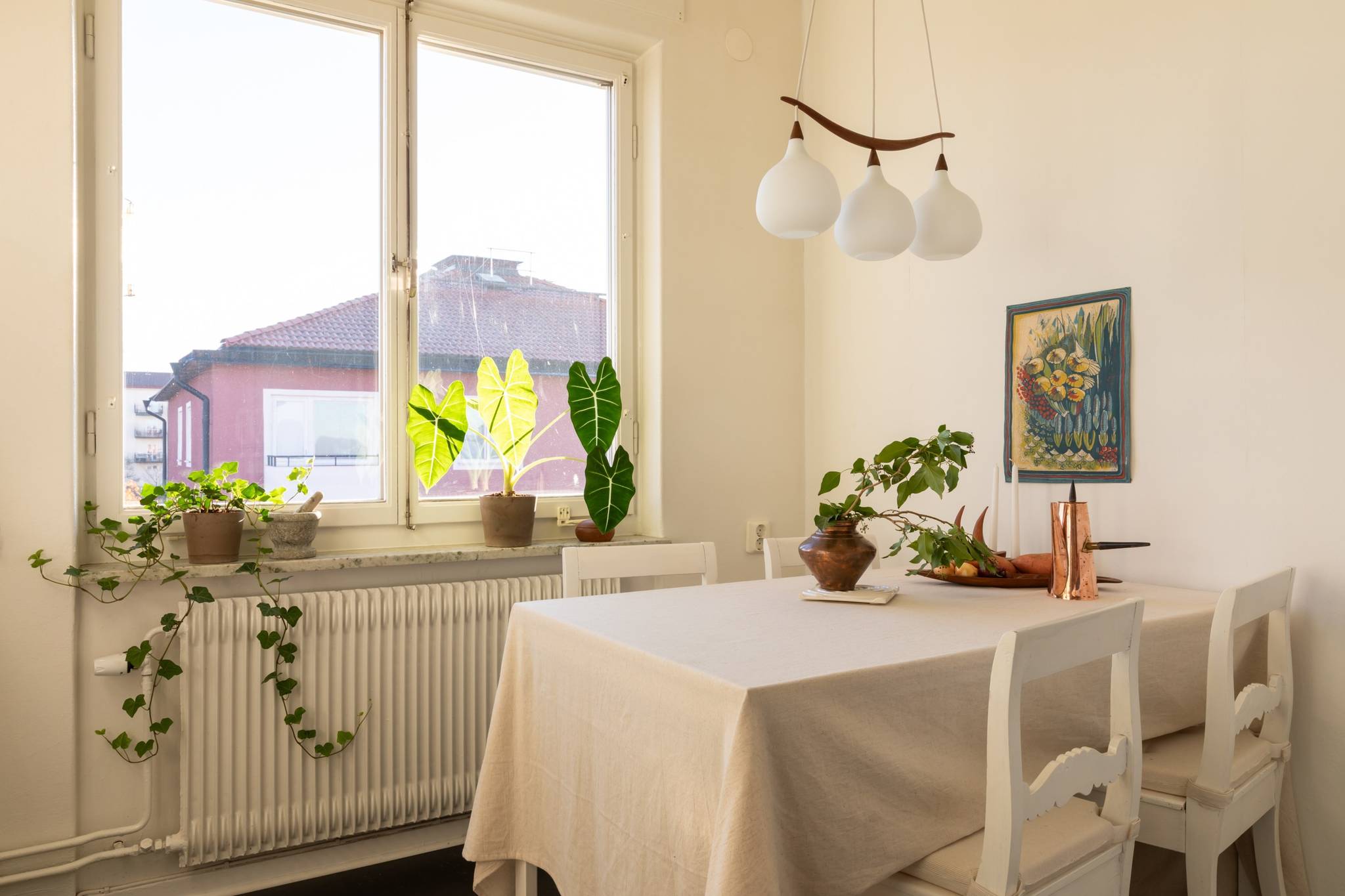 3 rum Lägenhet på Sigfridsvägen 15 Aspudden Stockholms kommun - bild 14